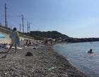 Пляж Дружба