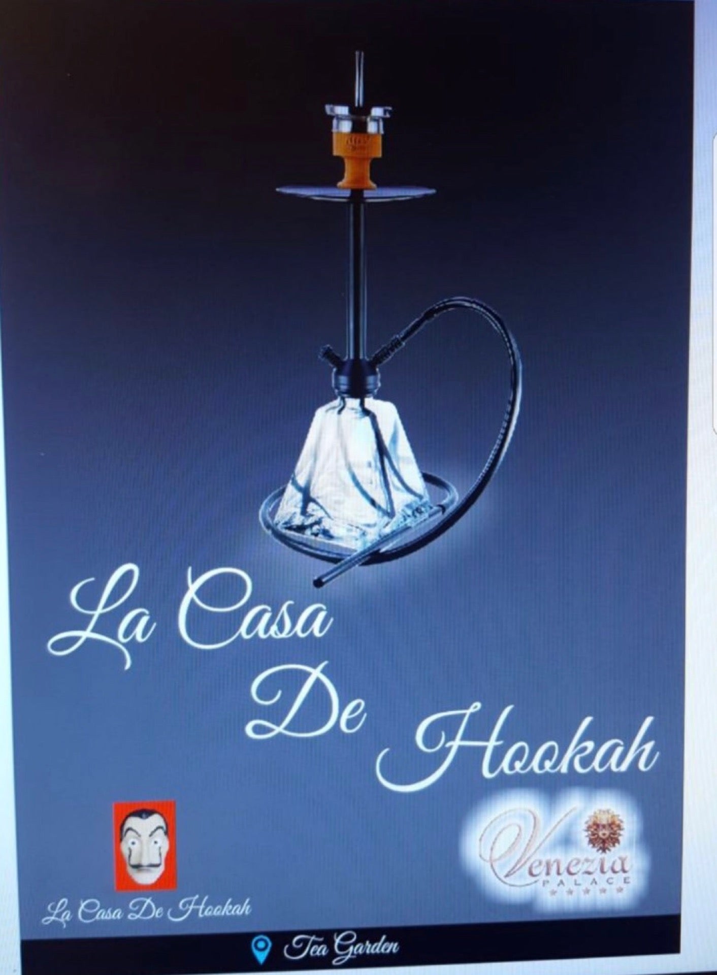 hookah-bar