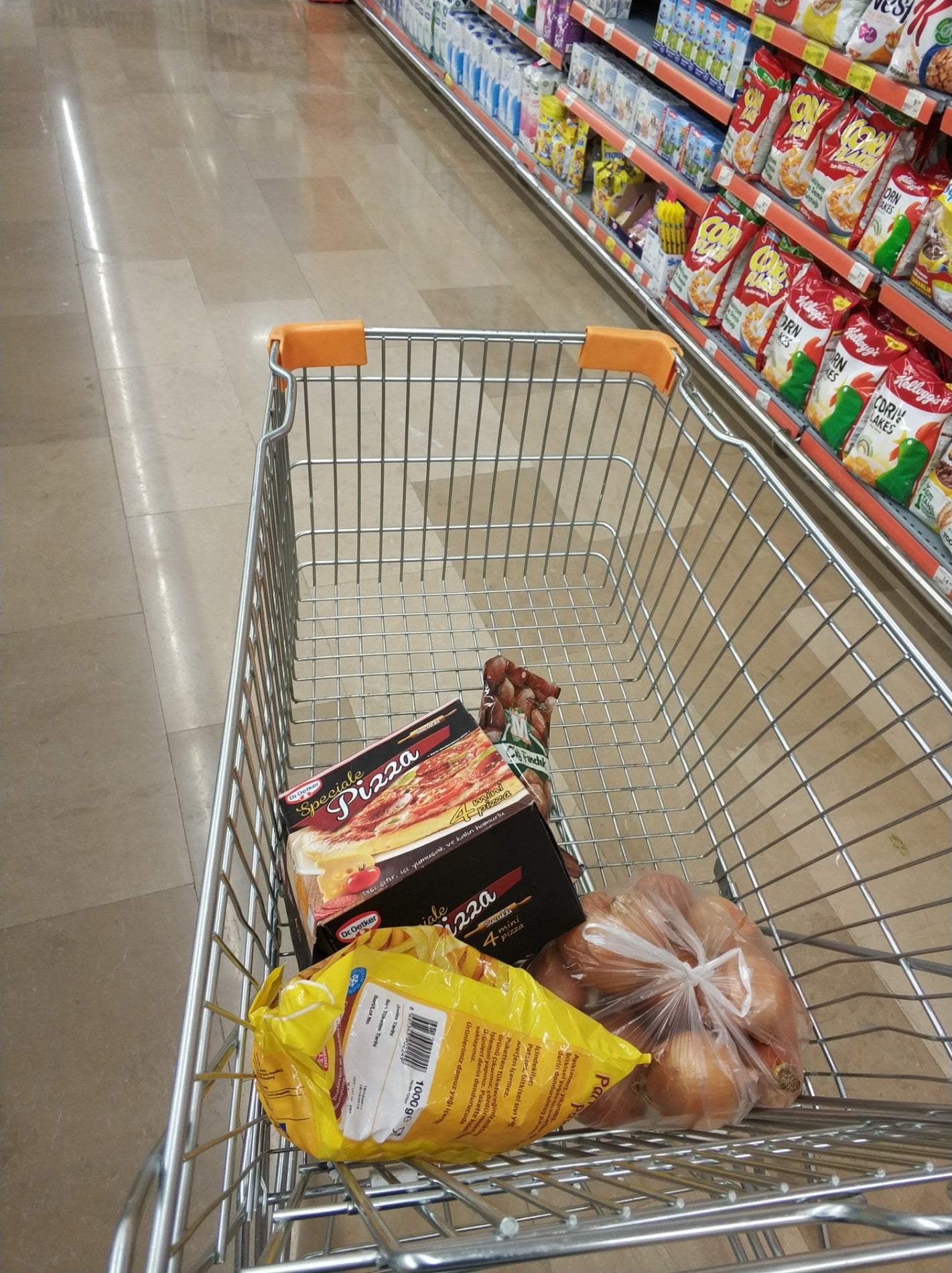 shopping-mall
