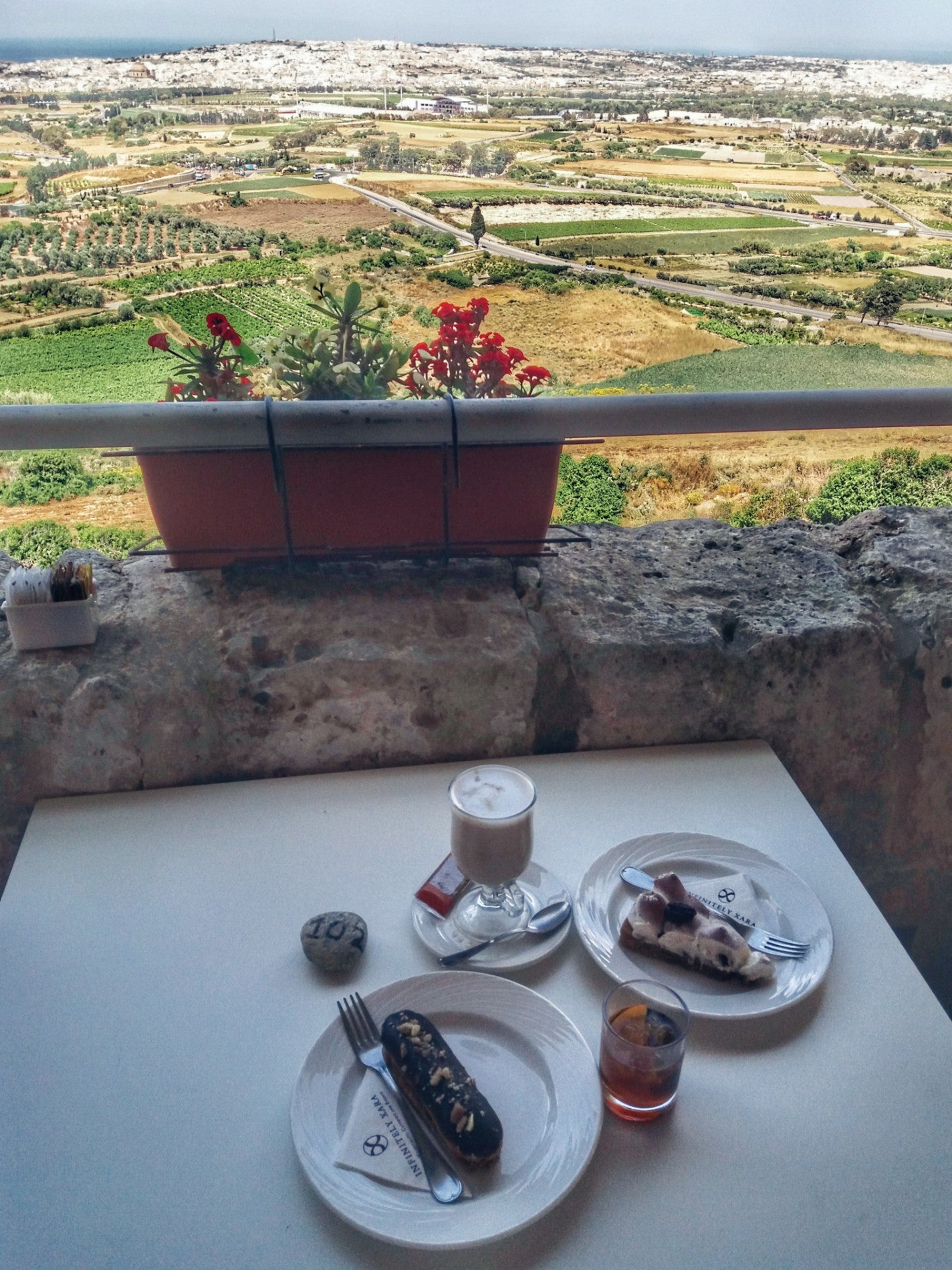 cafe