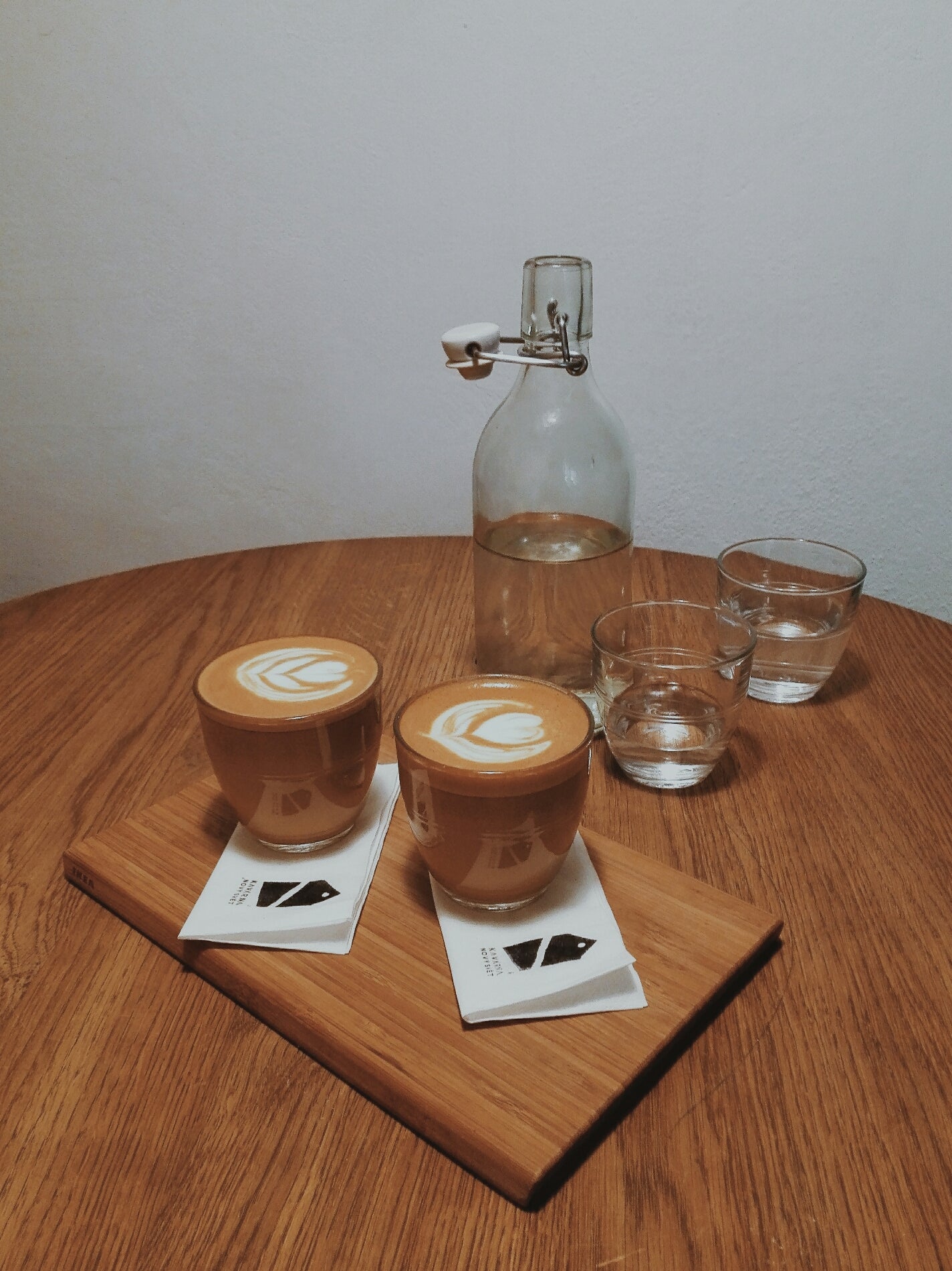 cafe