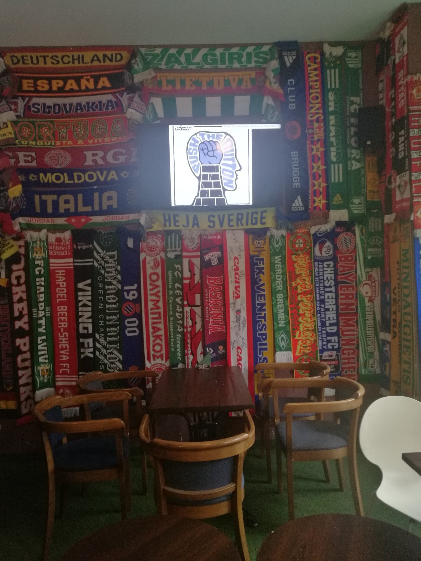 pub