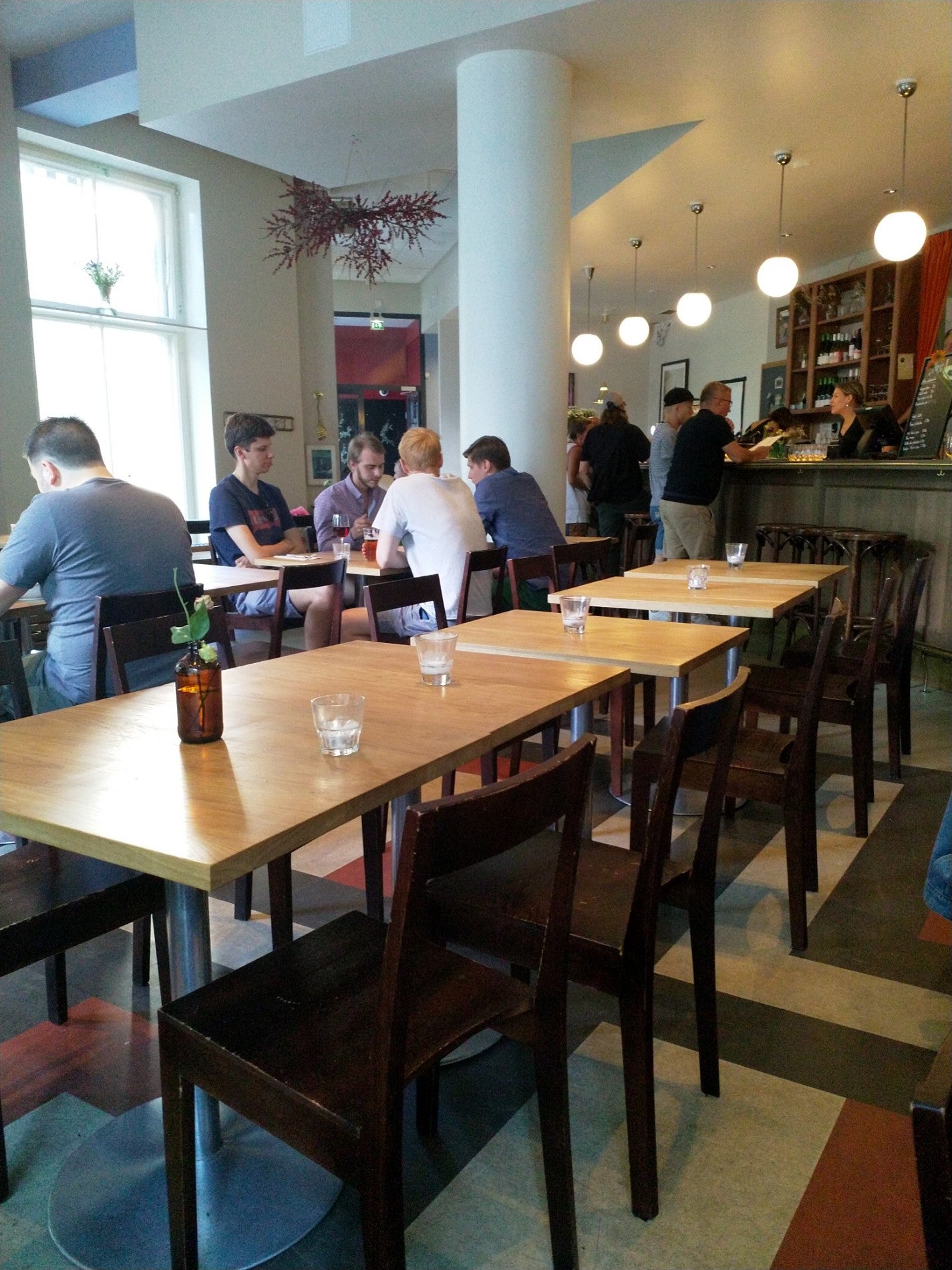 bistro