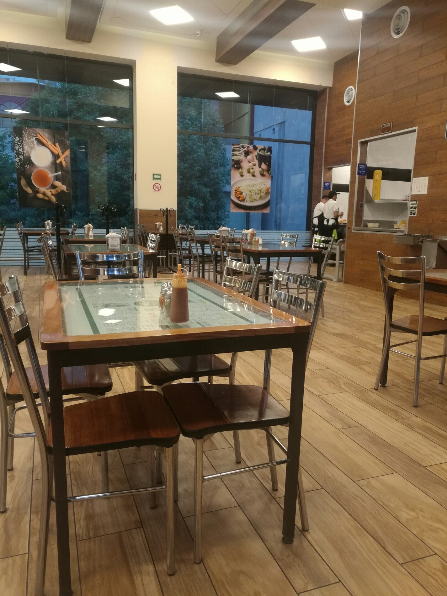 mexican-restaurant