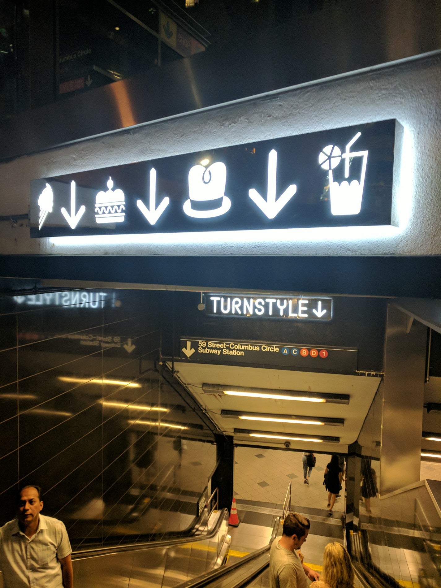 food-court