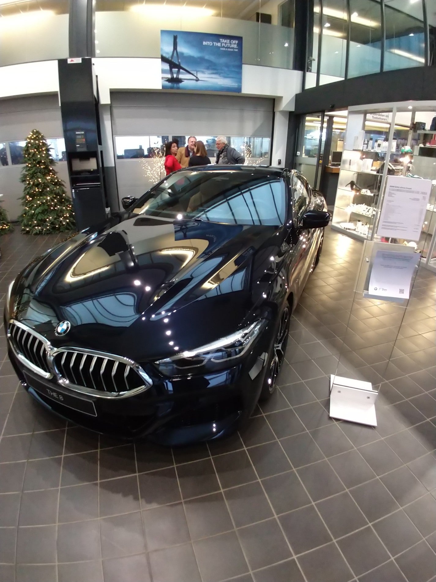 auto-dealership