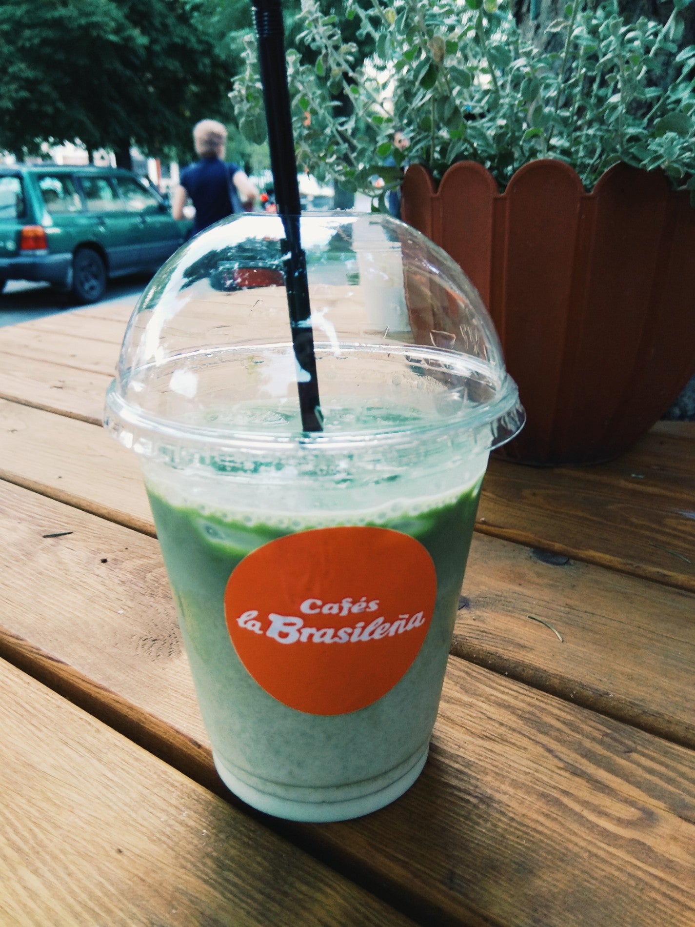 coffee-shop