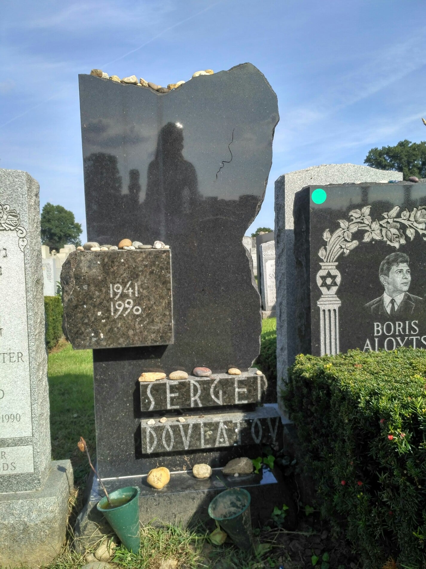 cemetery