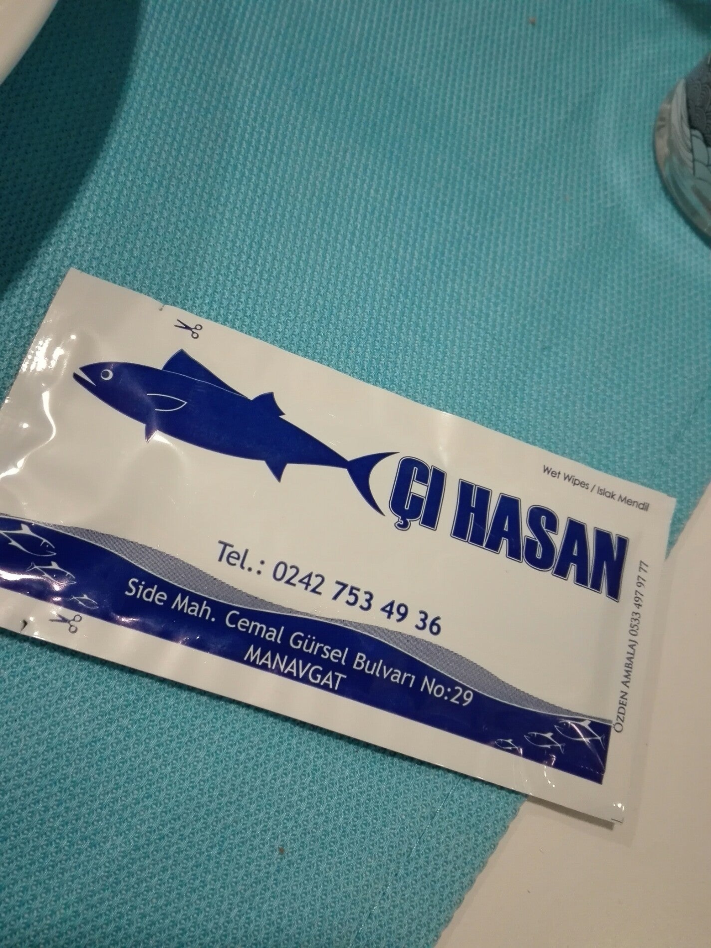 seafood-restaurant