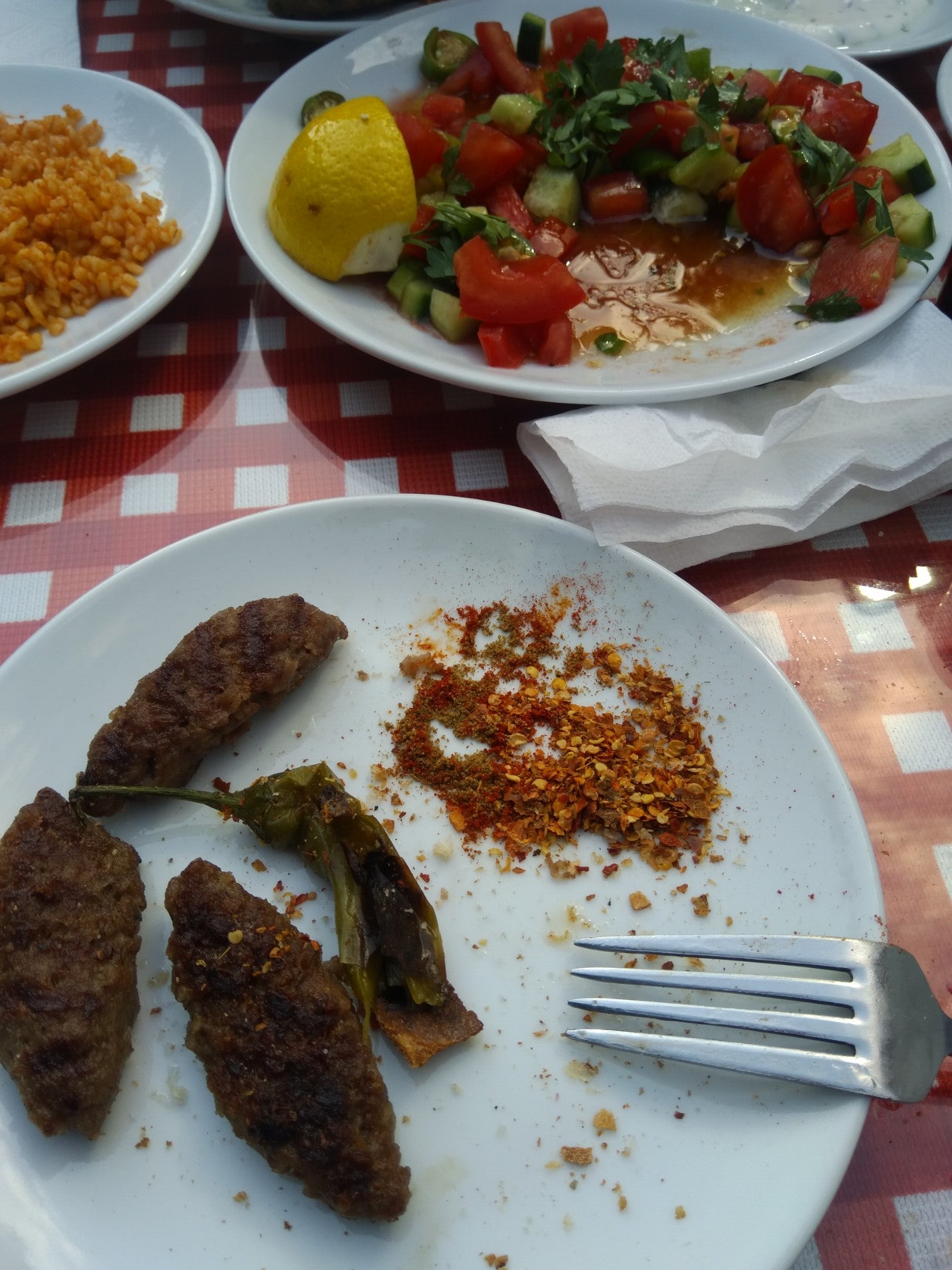 steakhouse