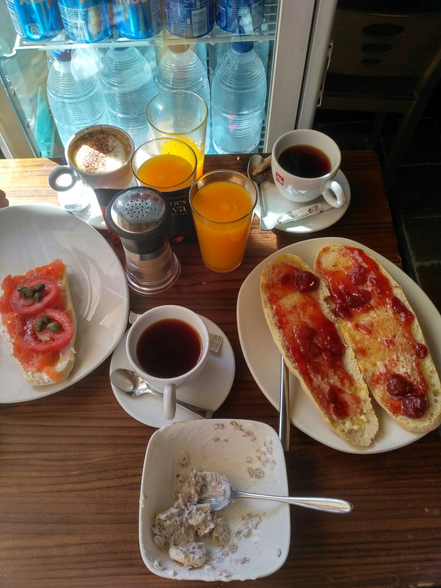 cafe