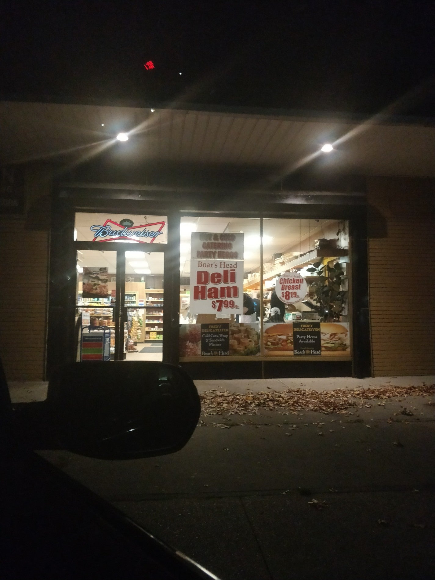 deli-bodega