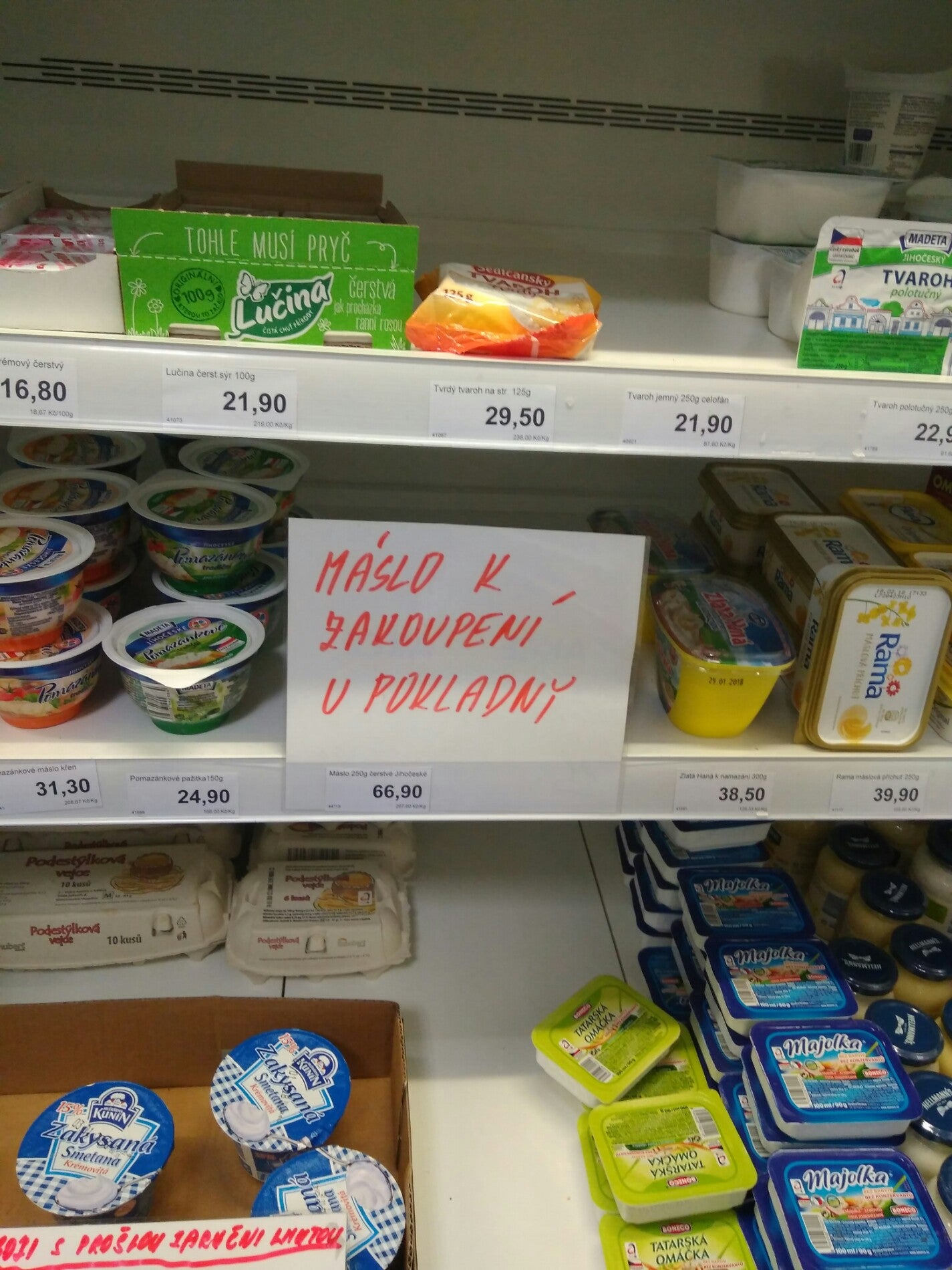 butcher