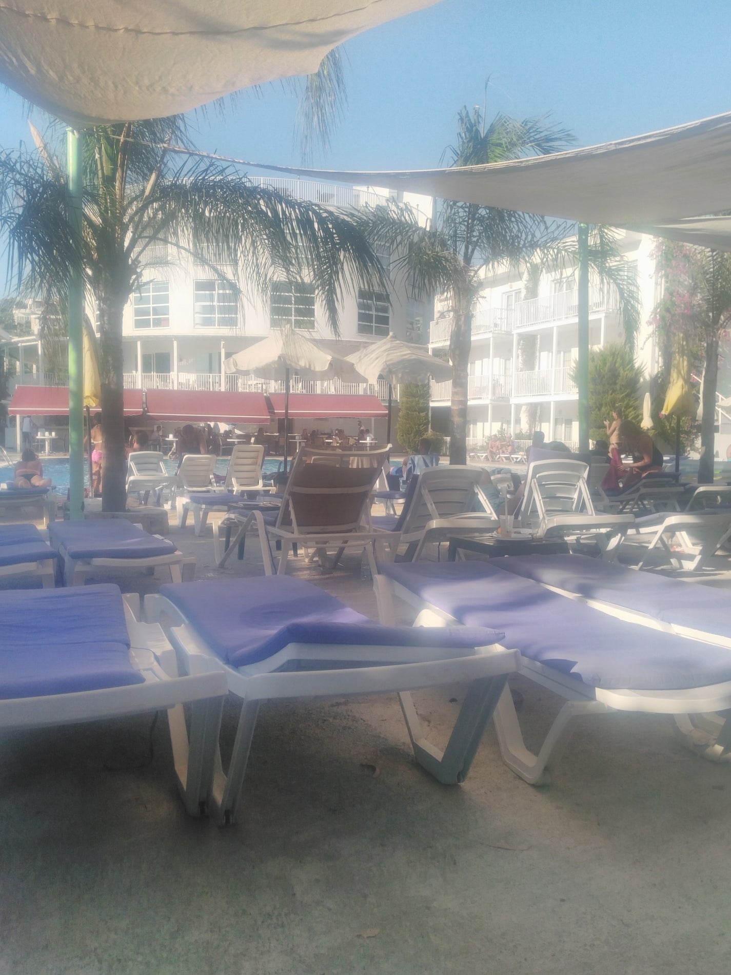 photo of Bodrum Beach Resort Hotel