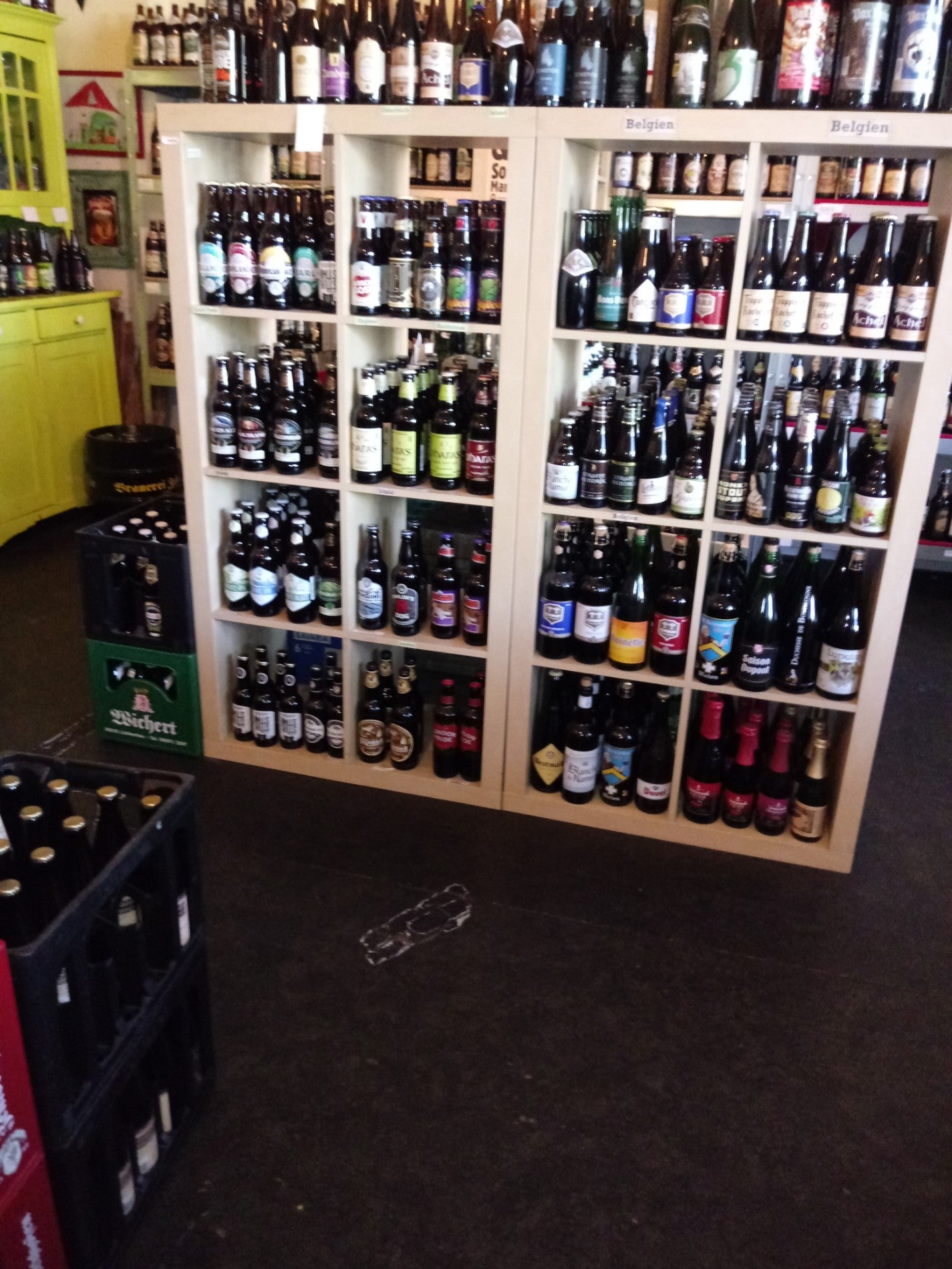 beer-store