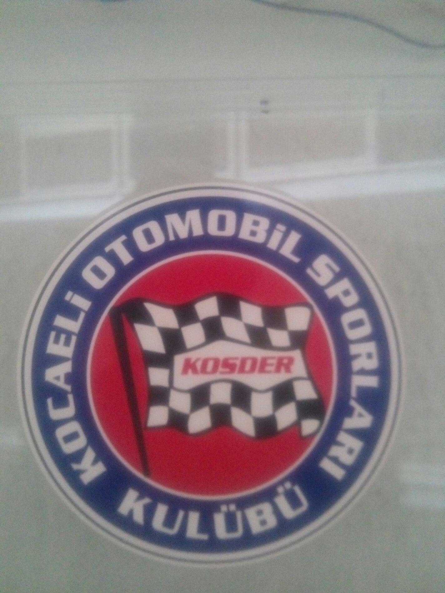 photo of Kocaeli Otomobil Sporlari Külübü