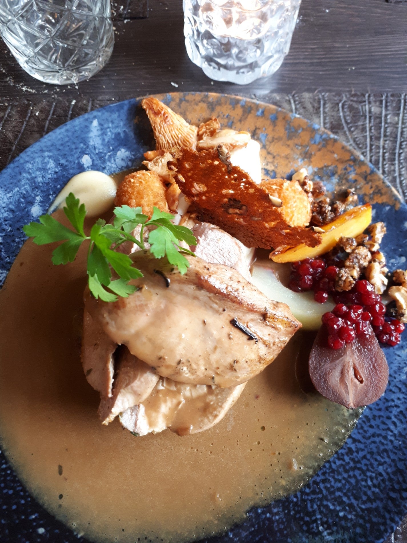 bistro