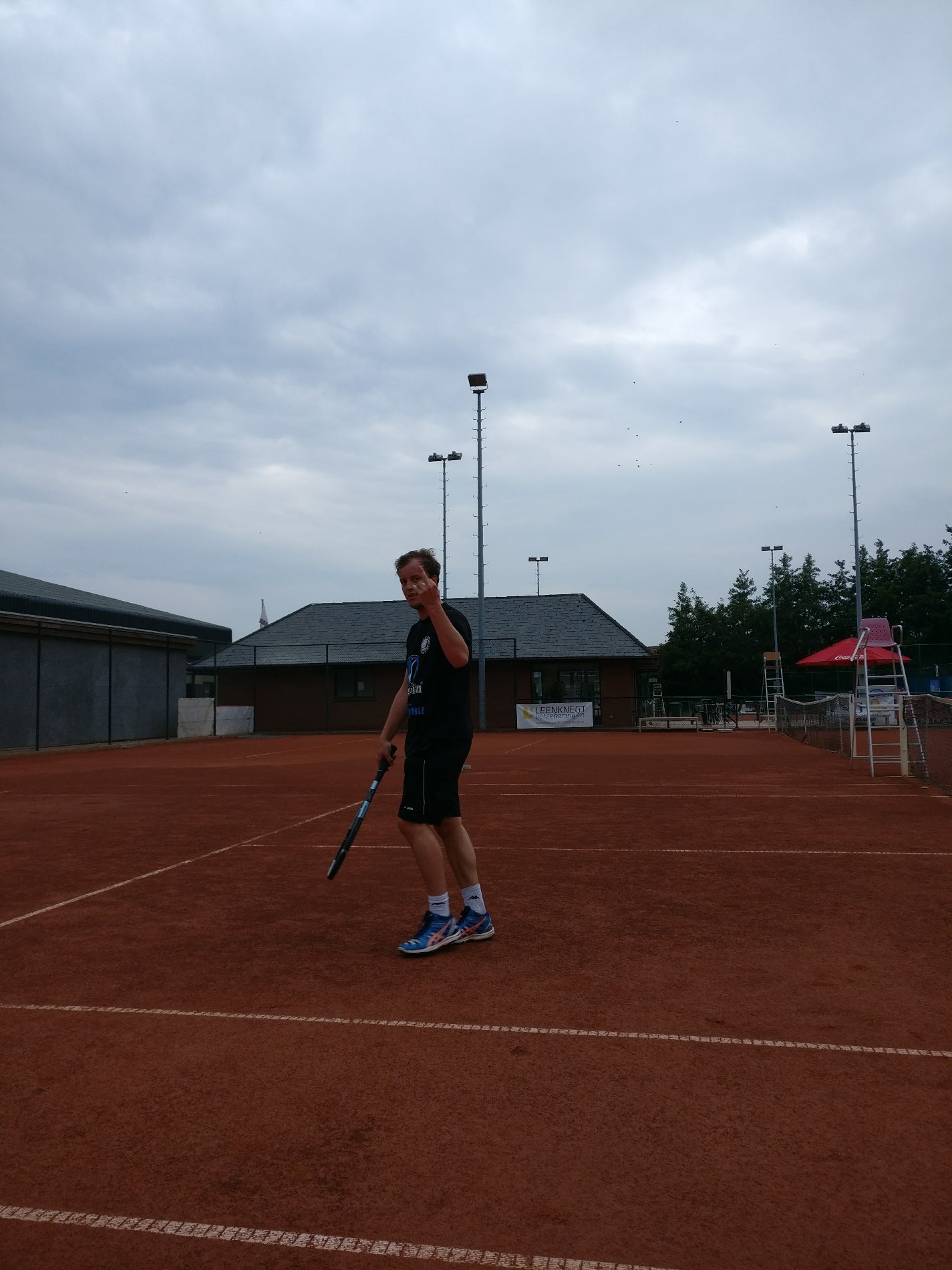 tennis-court