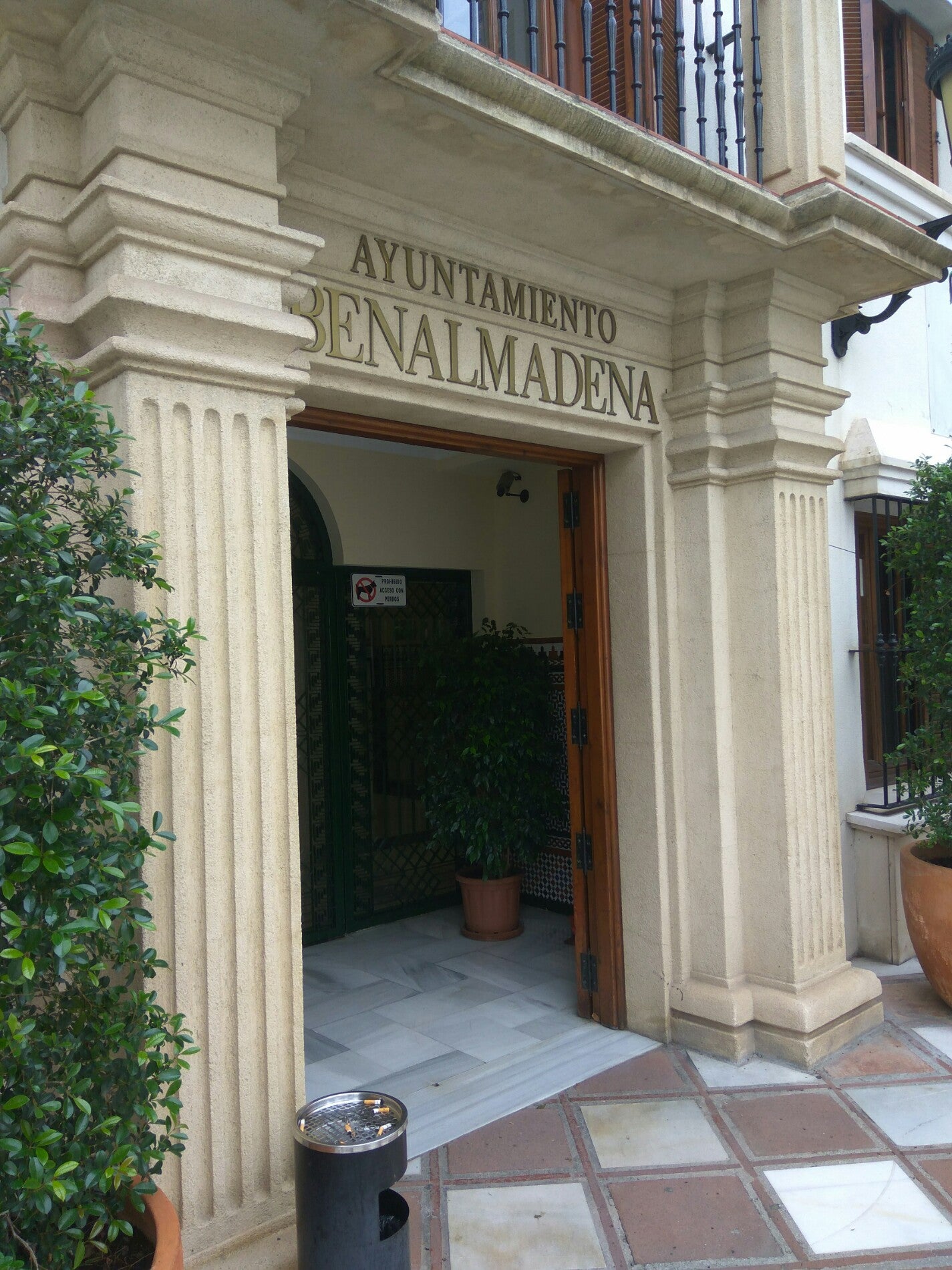 city-hall