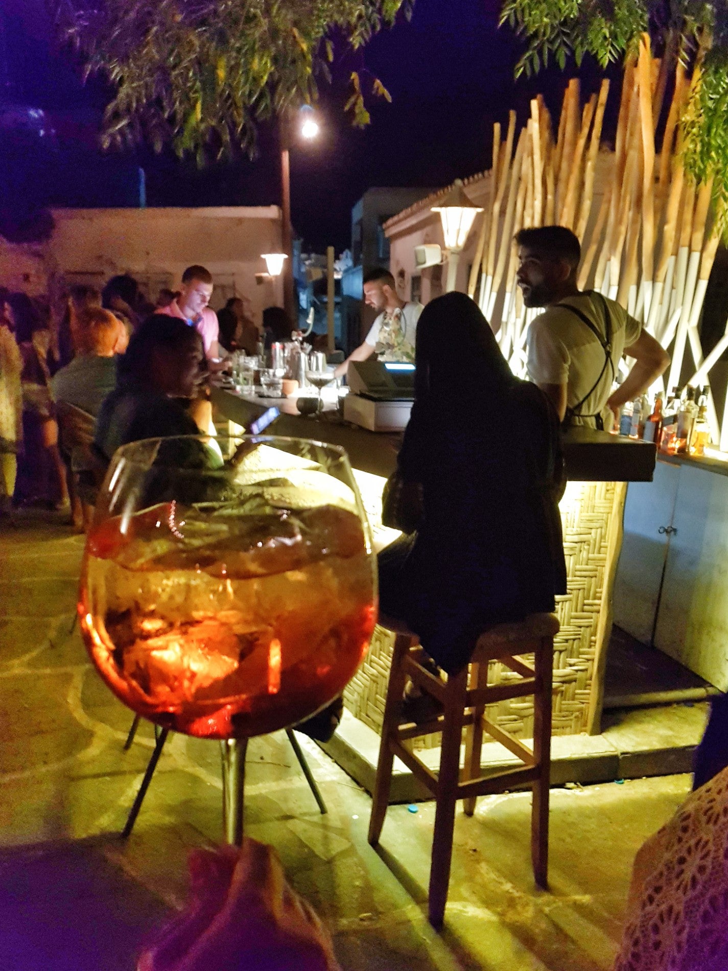cocktail-bar