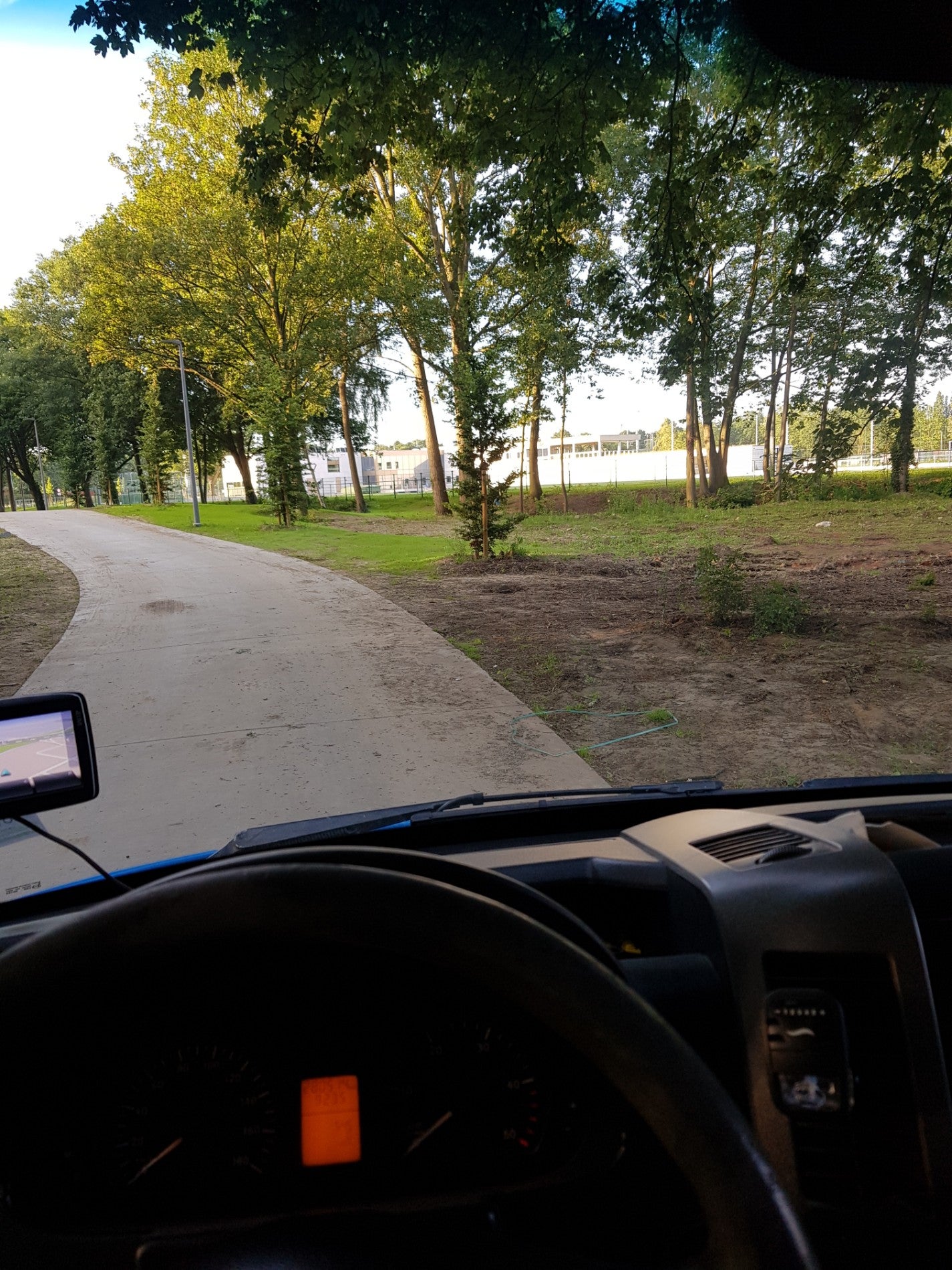 park