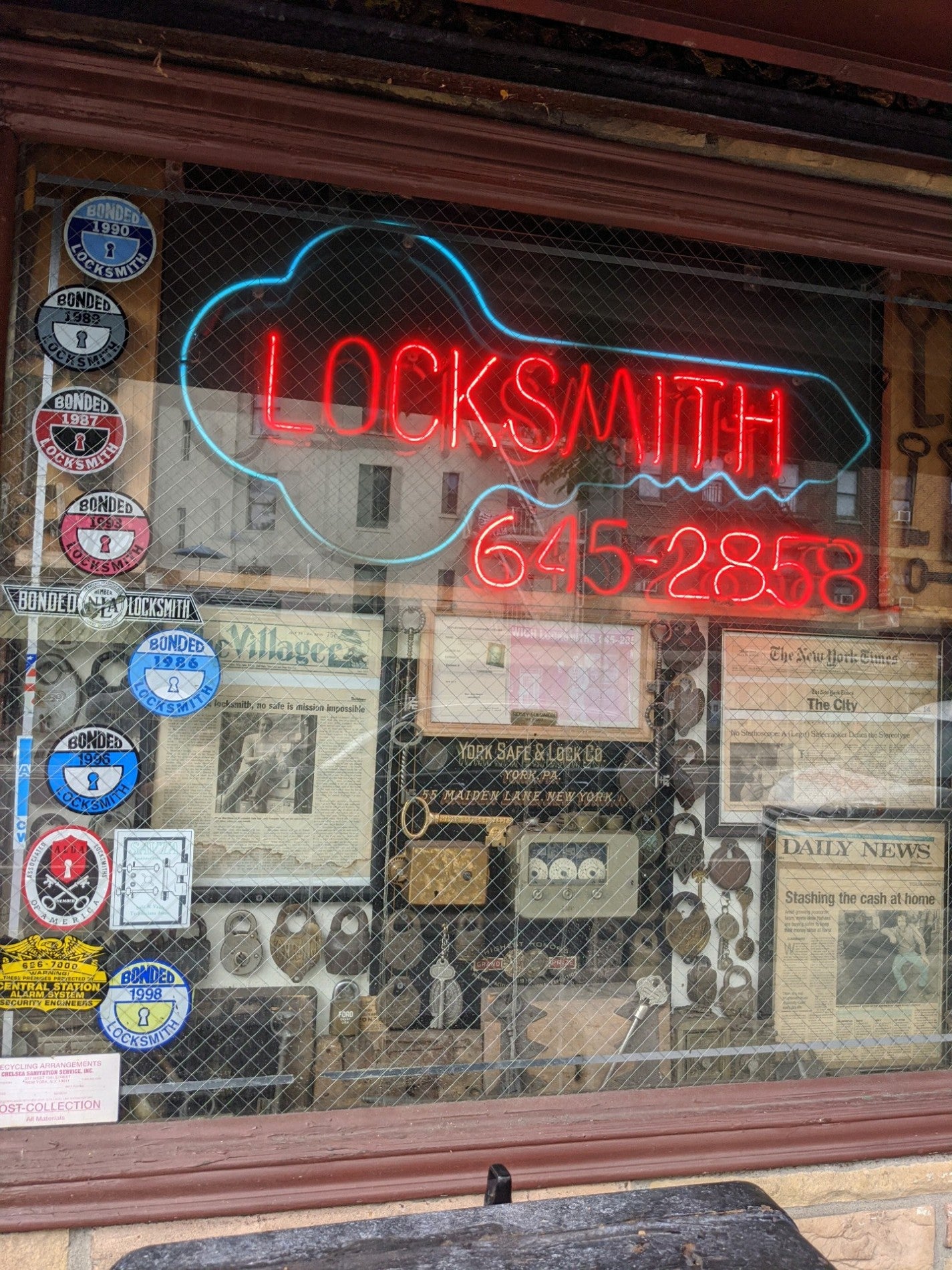 locksmith