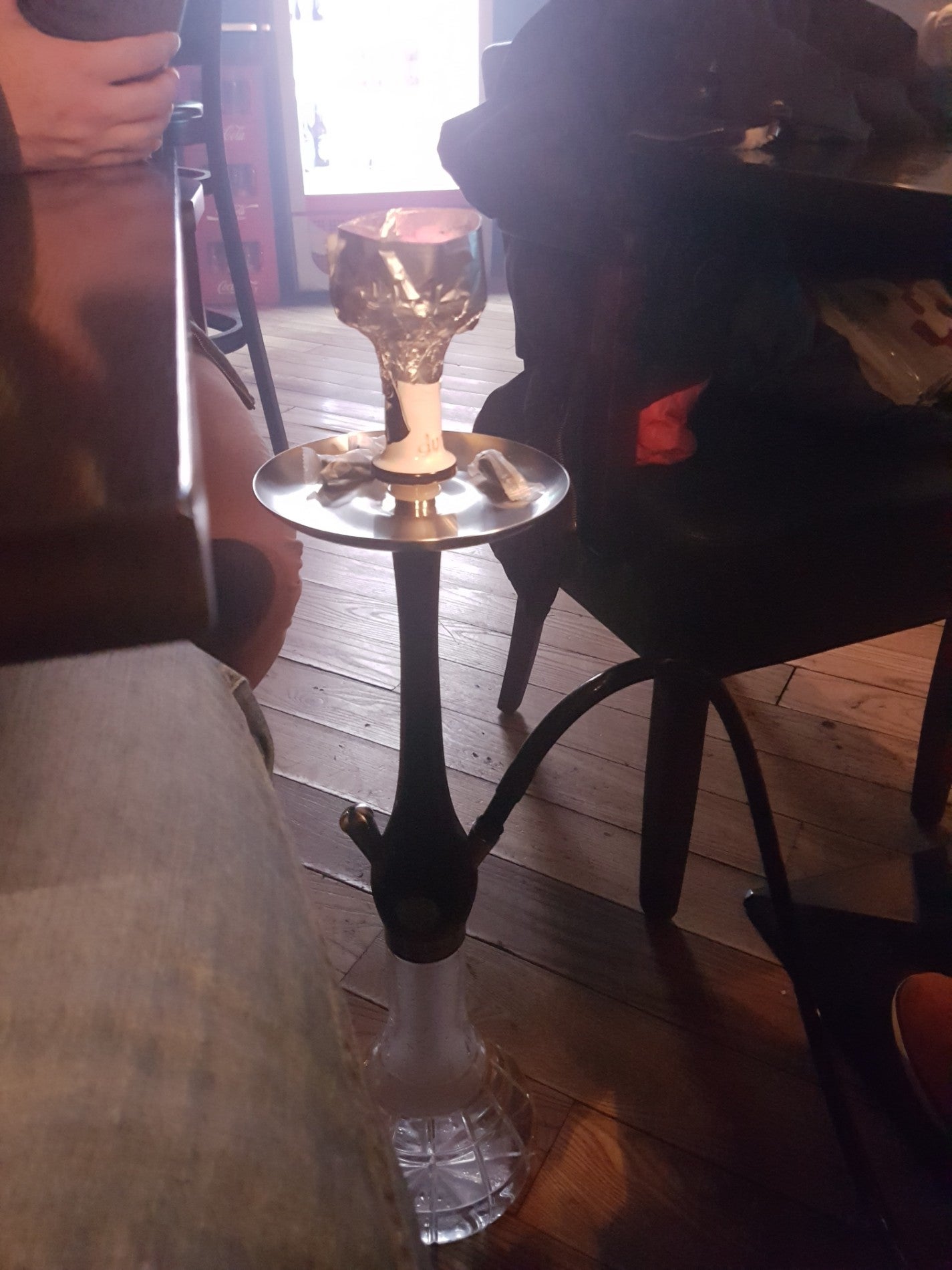 hookah-bar