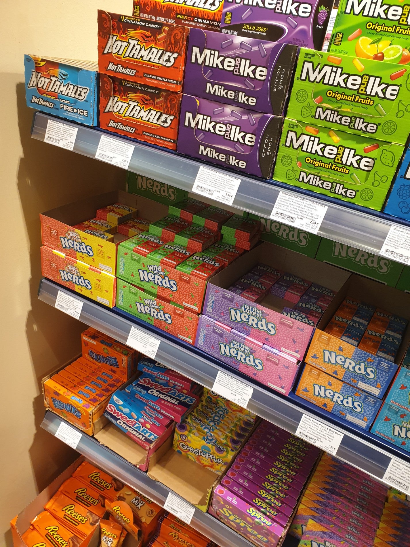 convenience-store