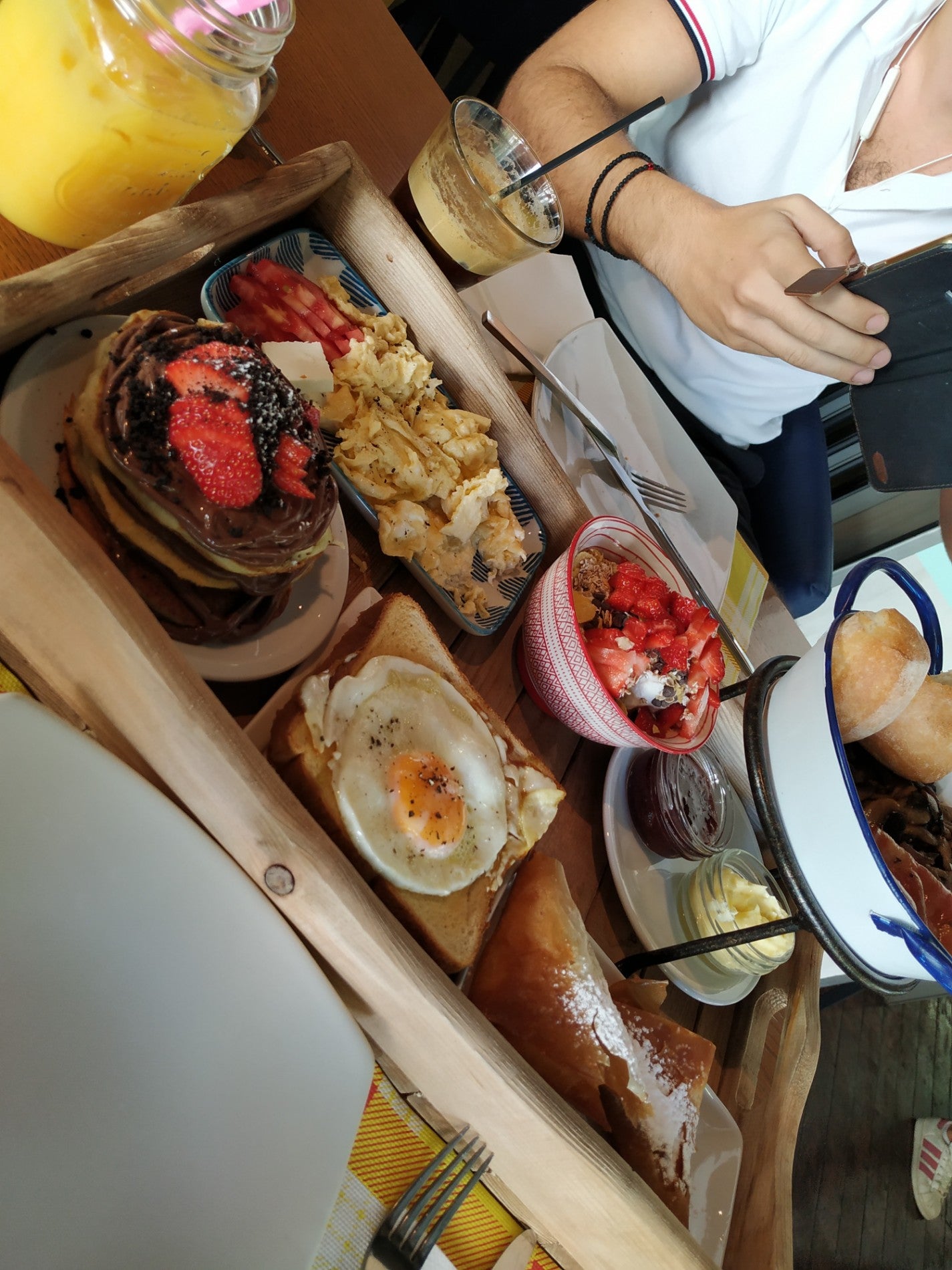 bistro