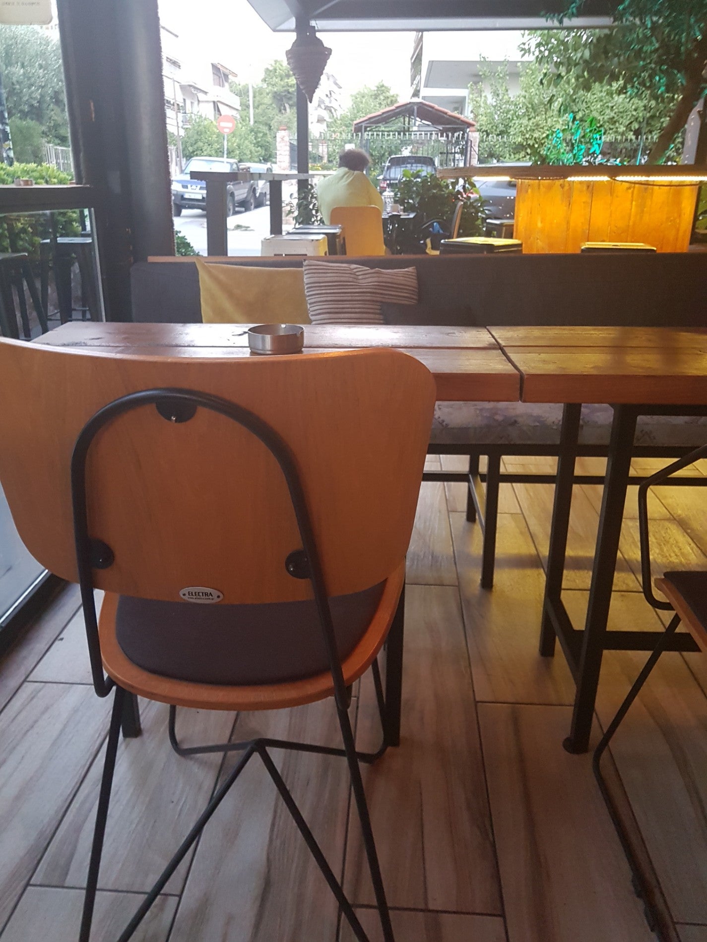 cafe