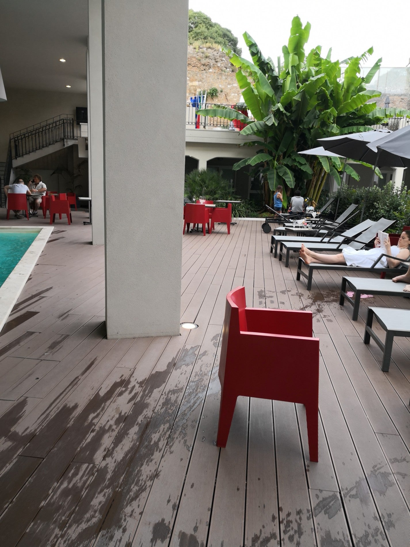 hotel