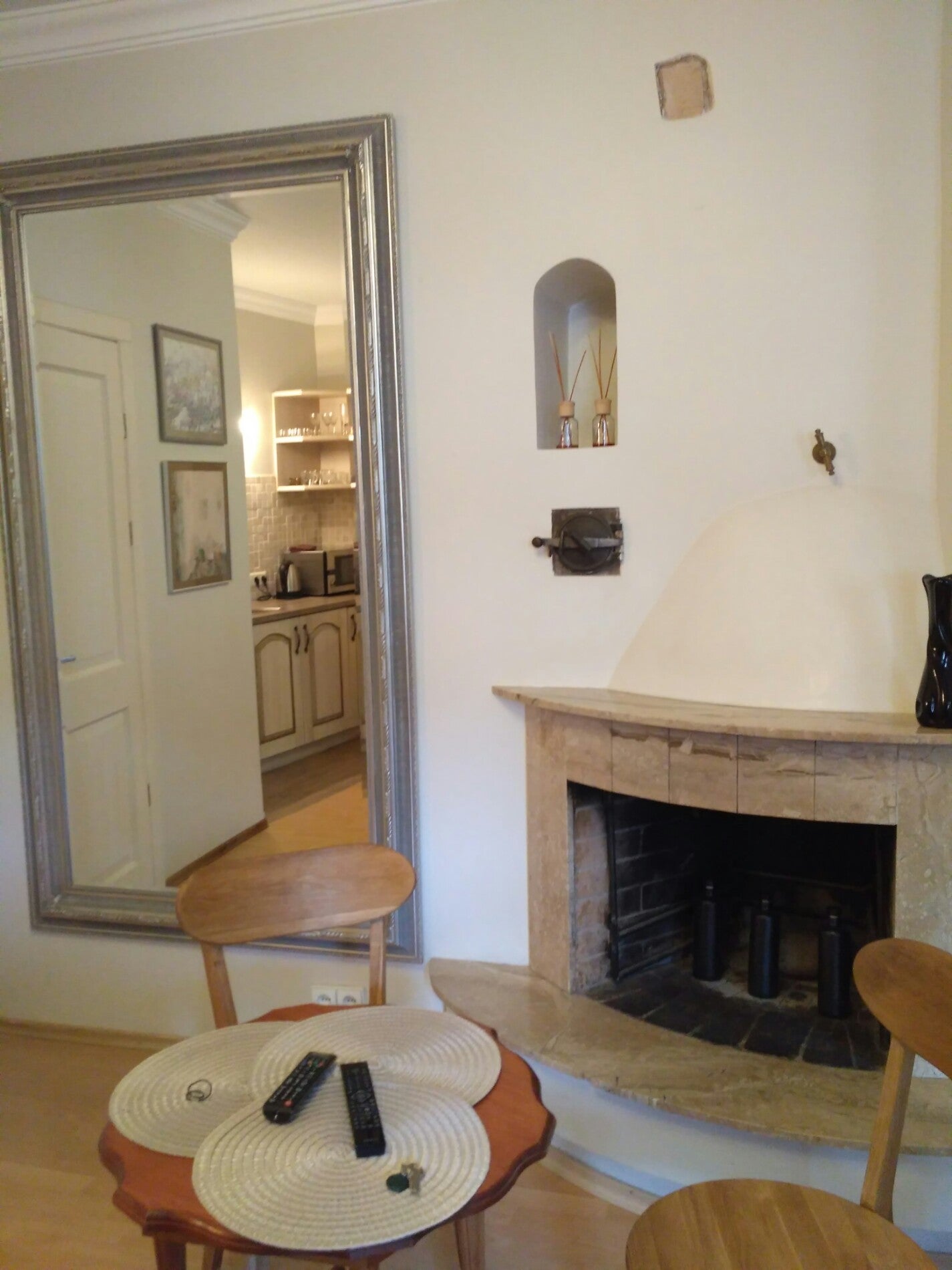 bed-breakfast