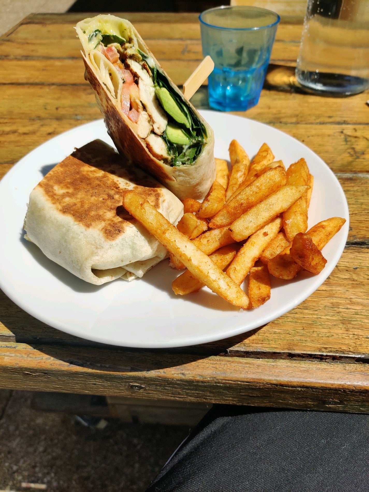 cafe