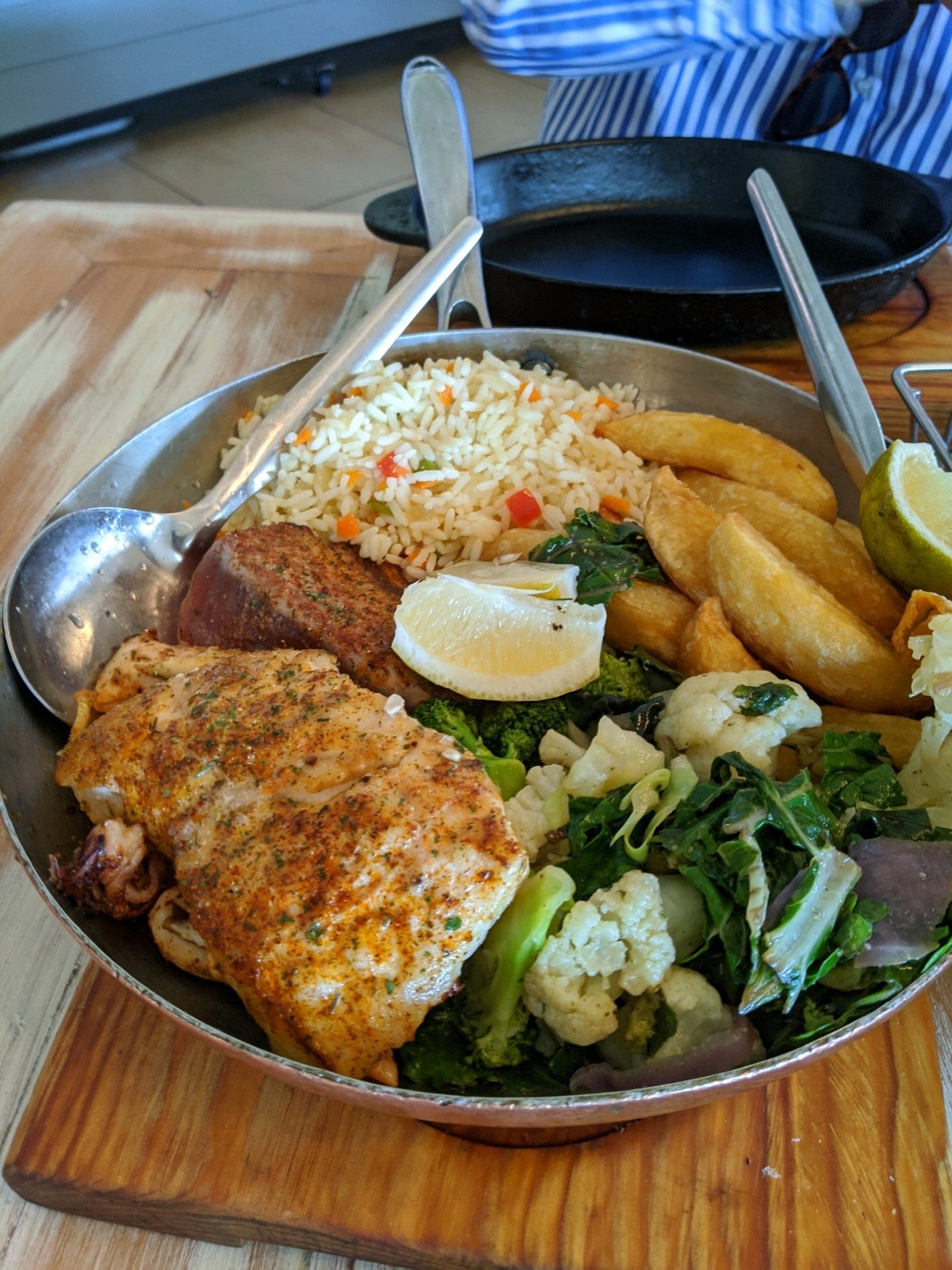 seafood-restaurant