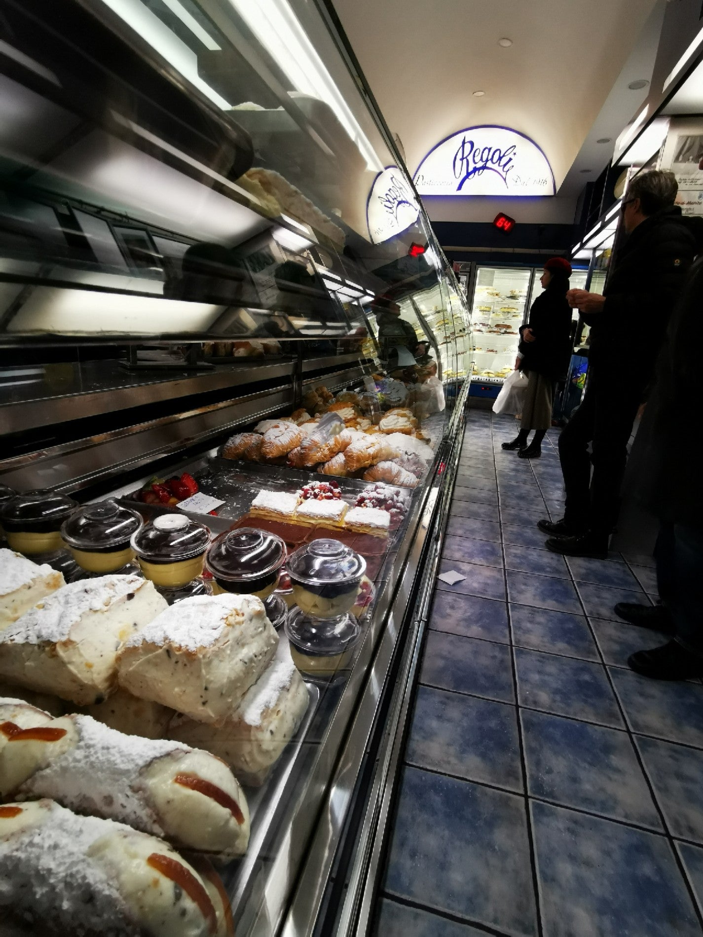 bakery