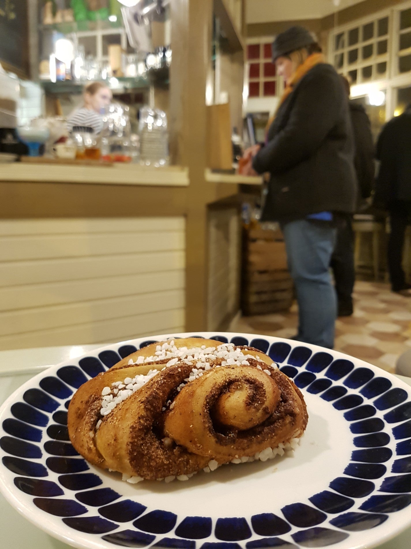 cafe