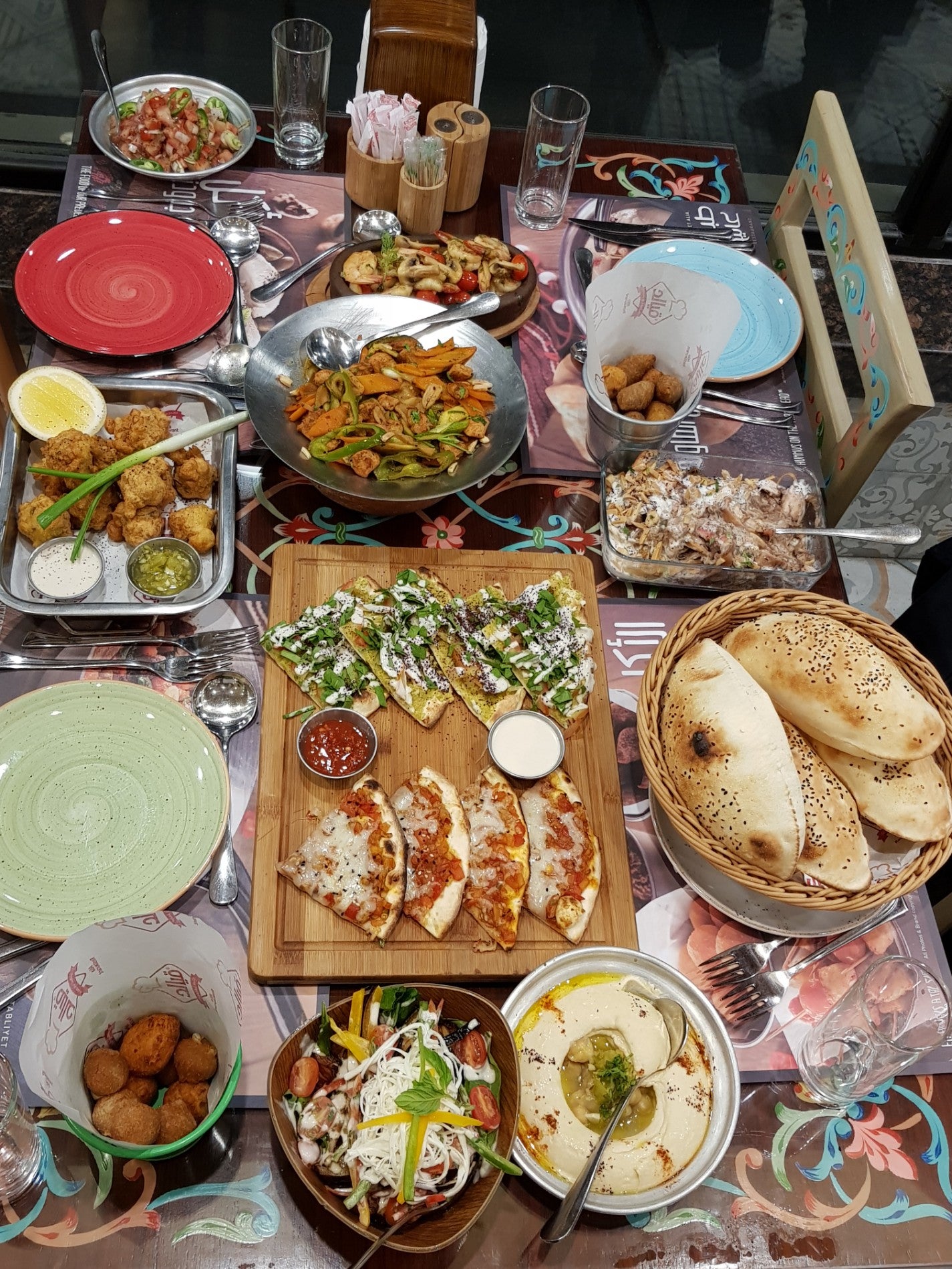 mediterranean-restaurant