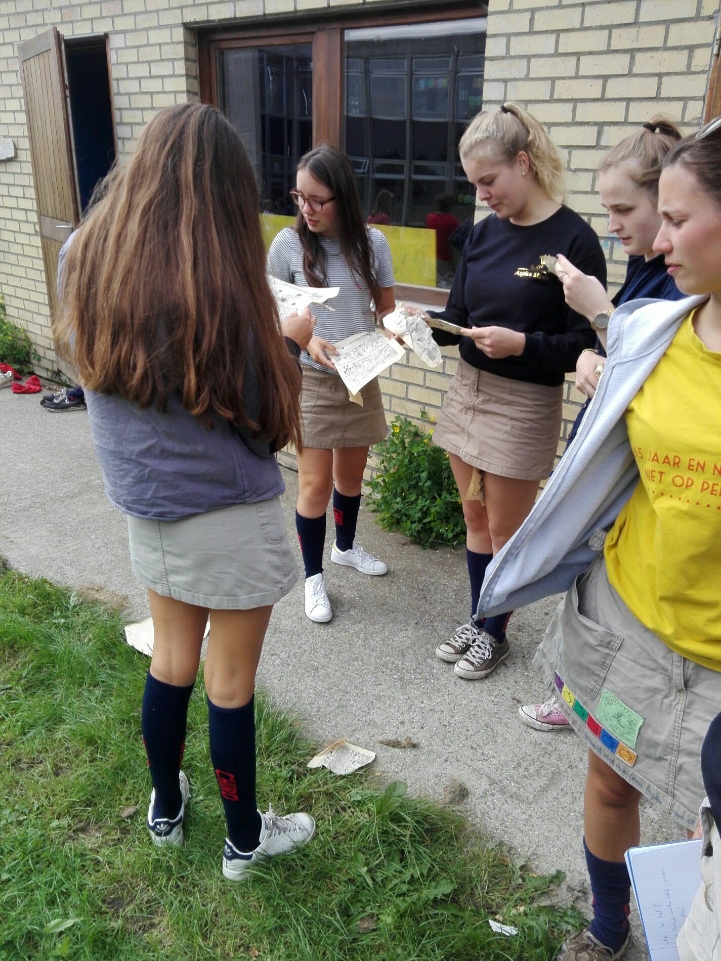 social-club