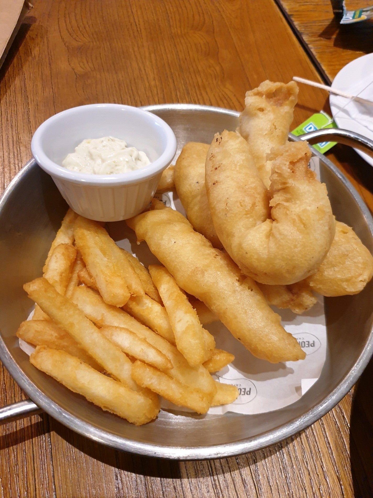 cafe