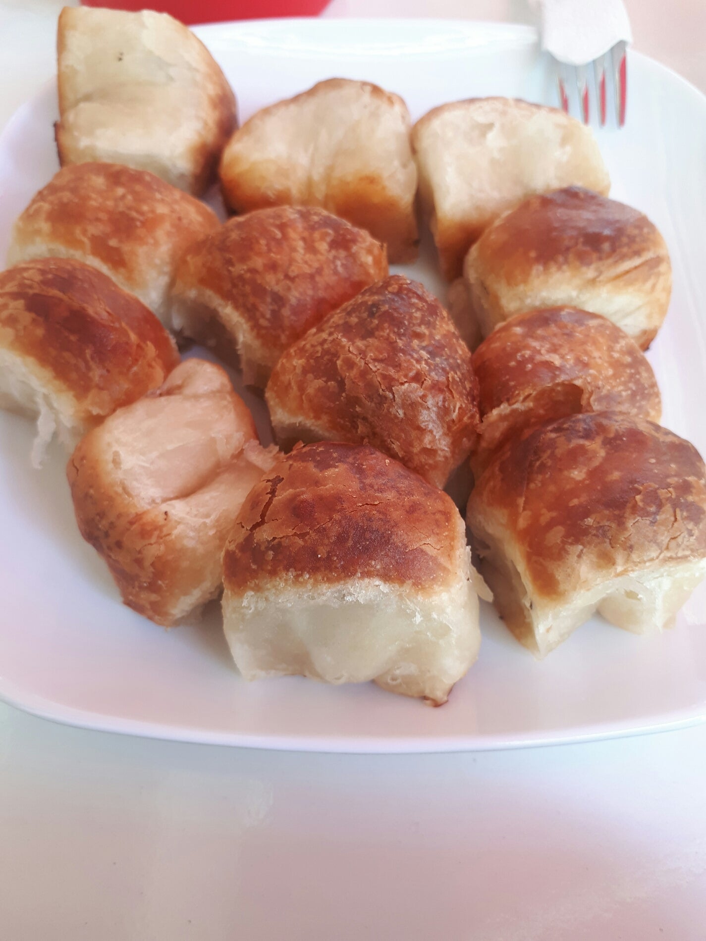 bakery