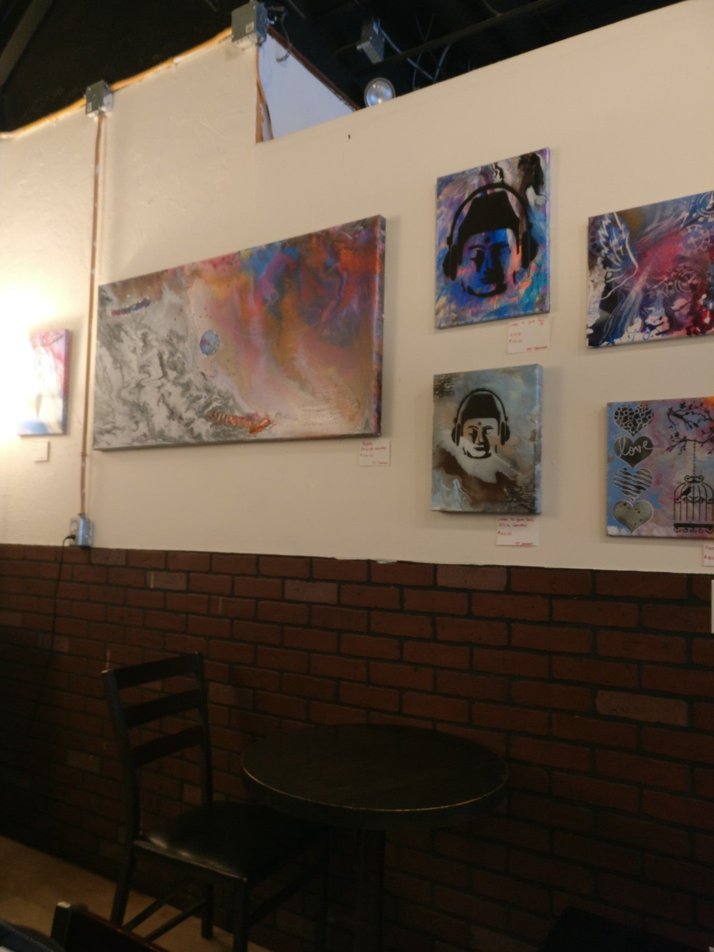 cafe