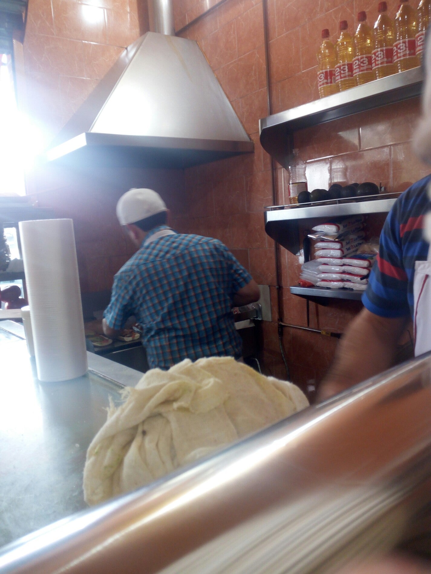 mexican-restaurant