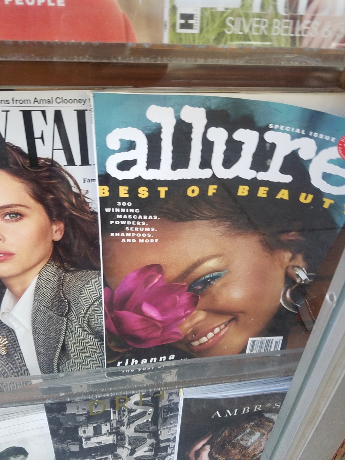 newsstand