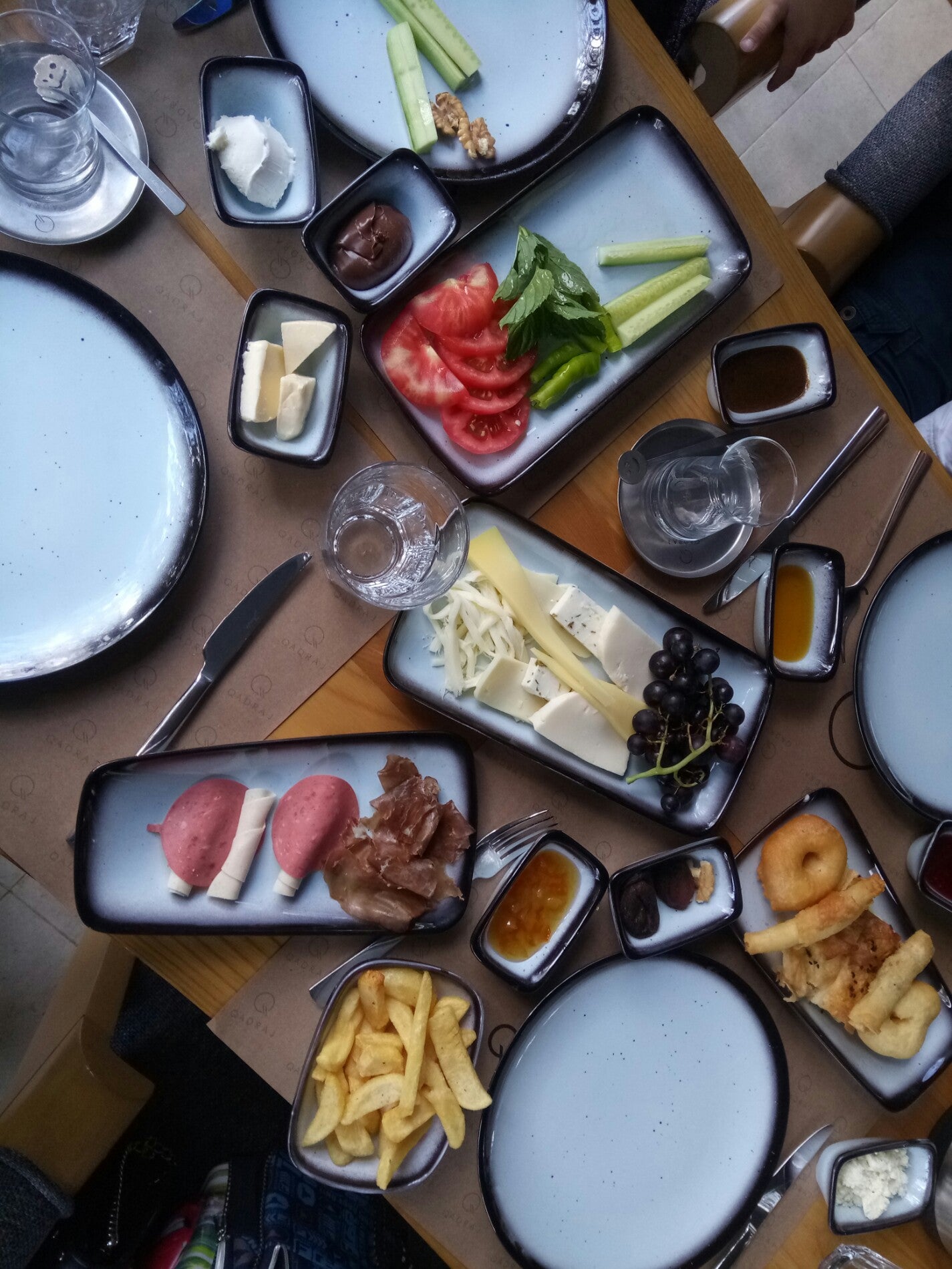 bistro