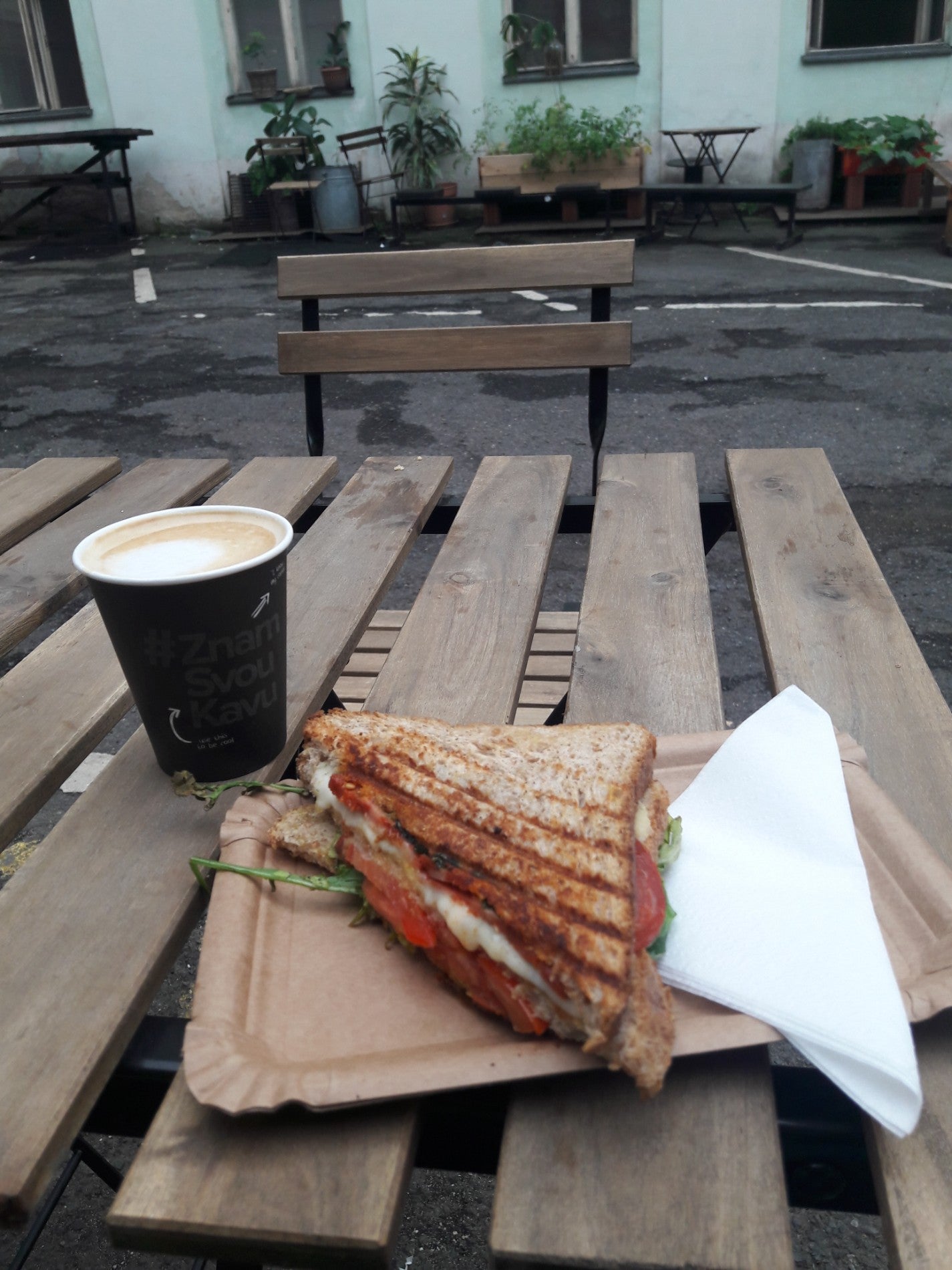 coffee-shop