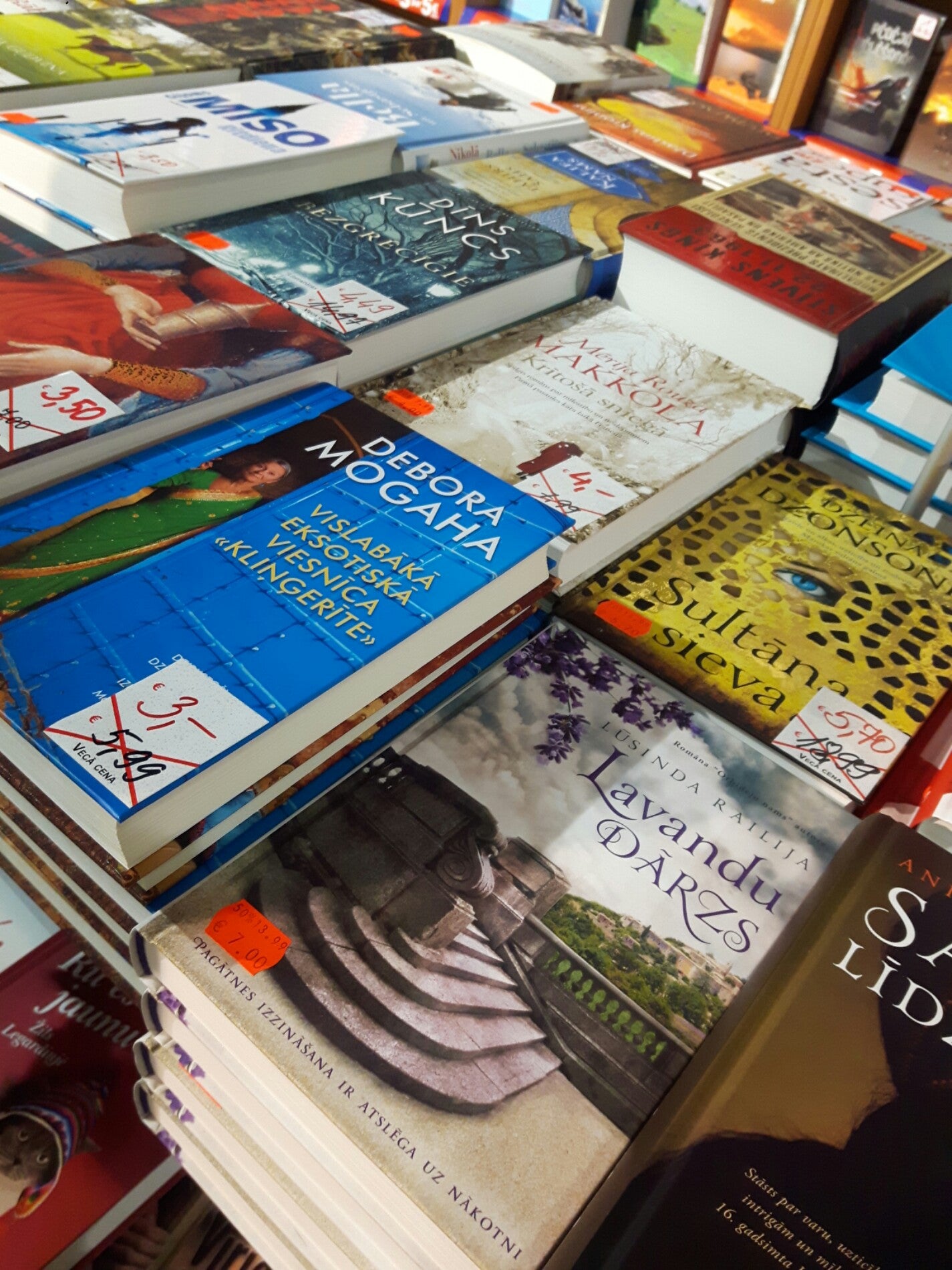 bookstore
