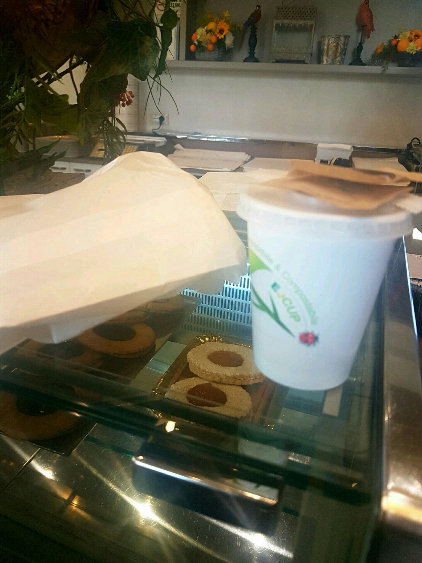 cafe