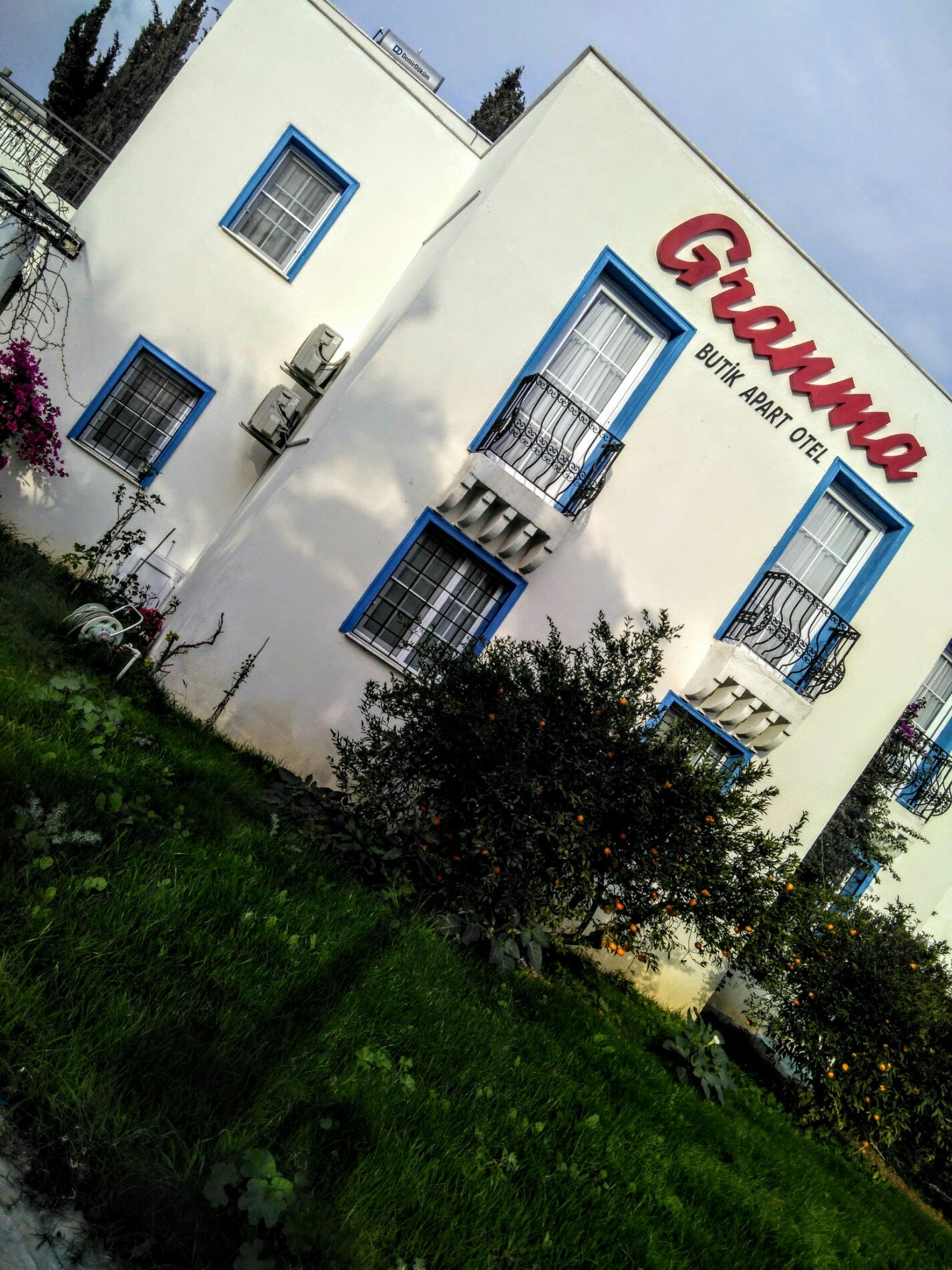photo of Granma Butik Otel