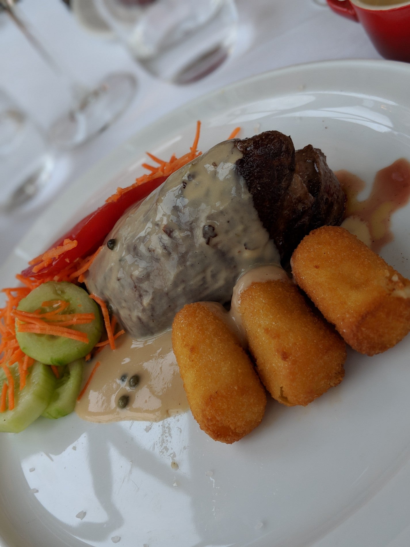 steakhouse