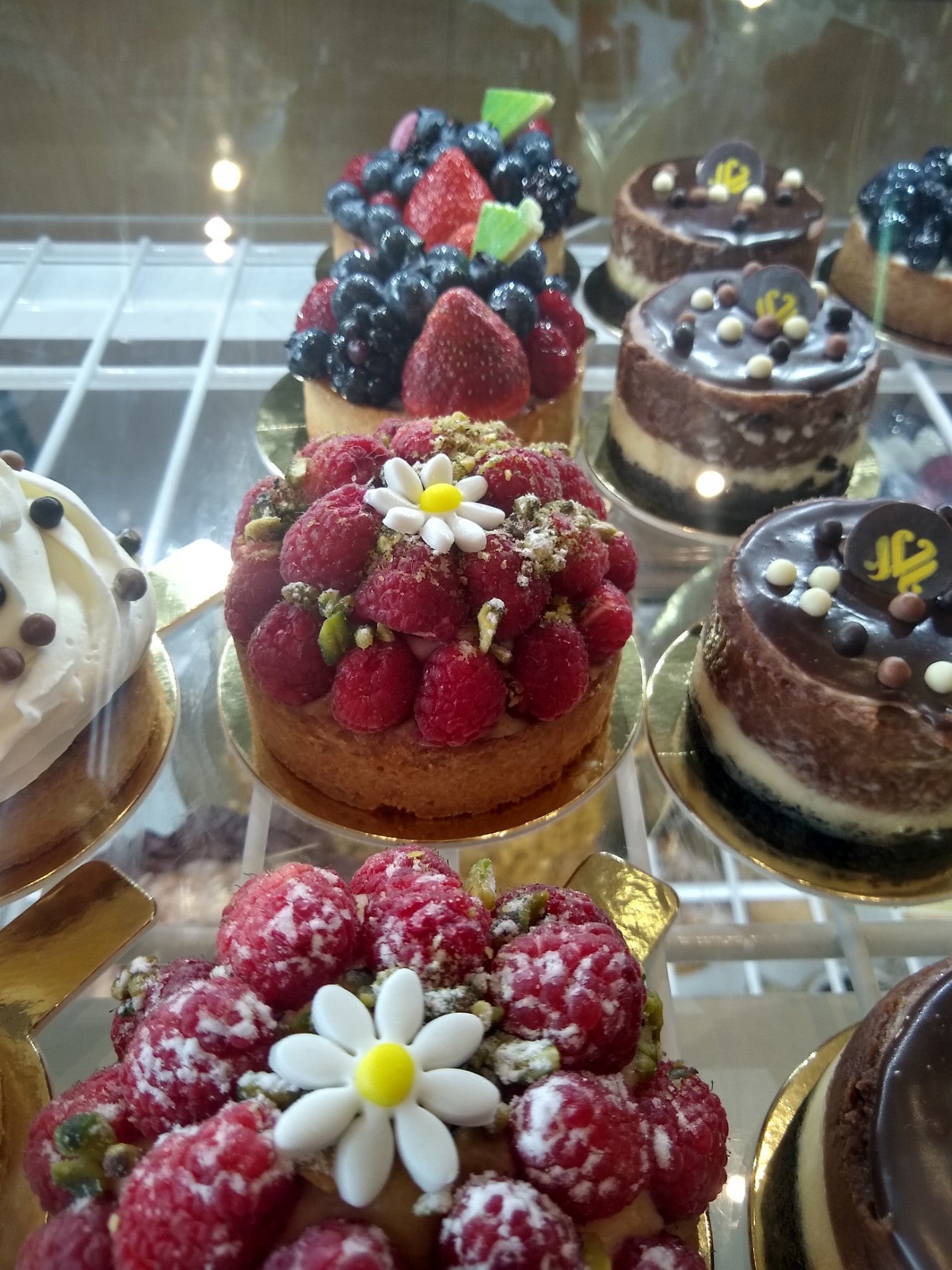 bakery